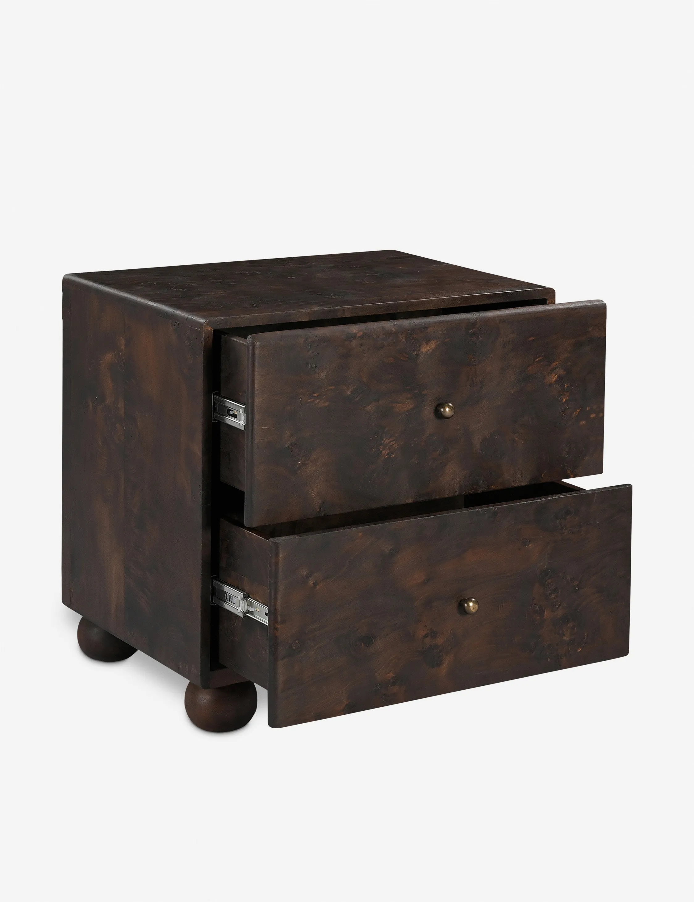 Hobbes Nightstand Lulu and Georgia
