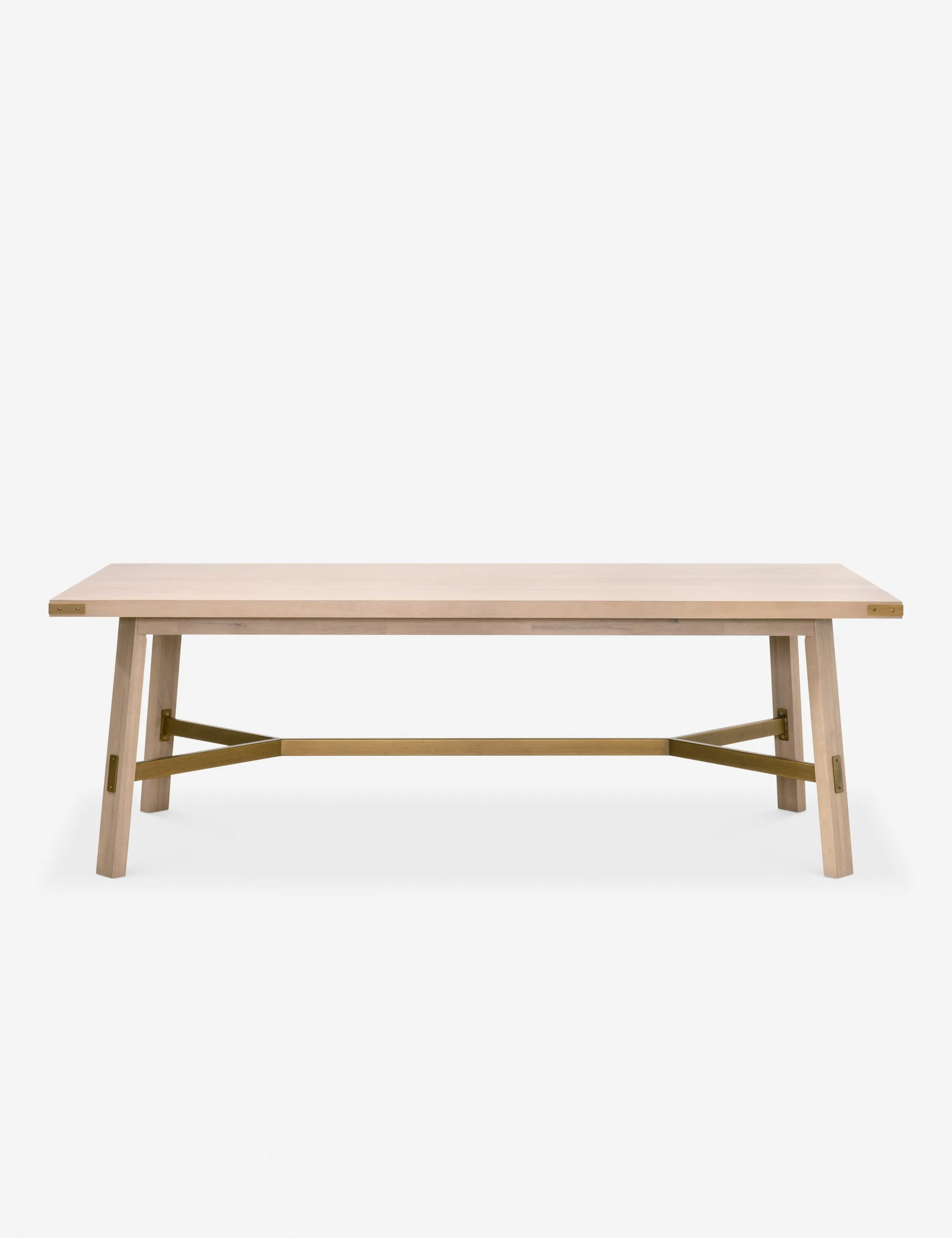 Hollier Dining Table Lulu and Georgia