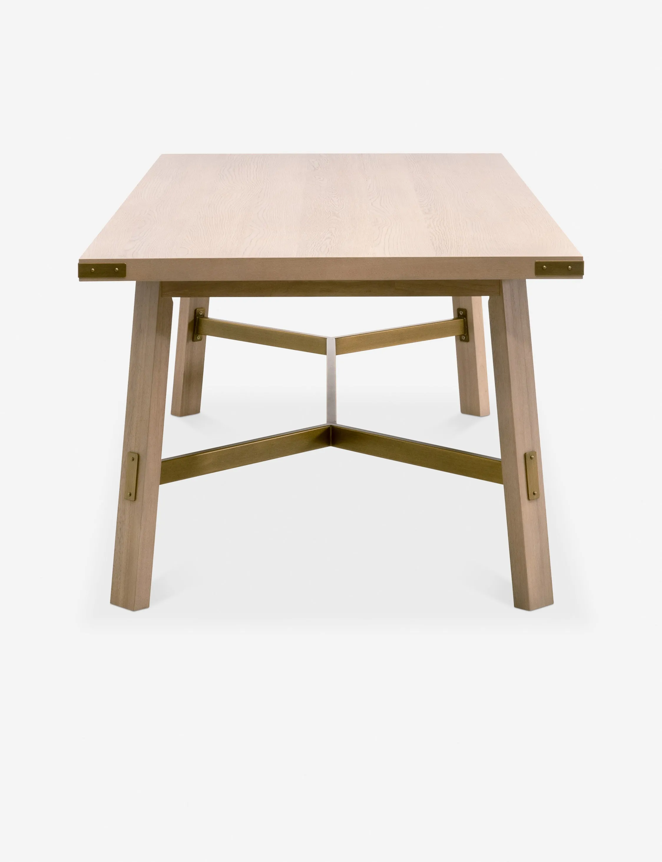Hollier Dining Table Lulu and Georgia