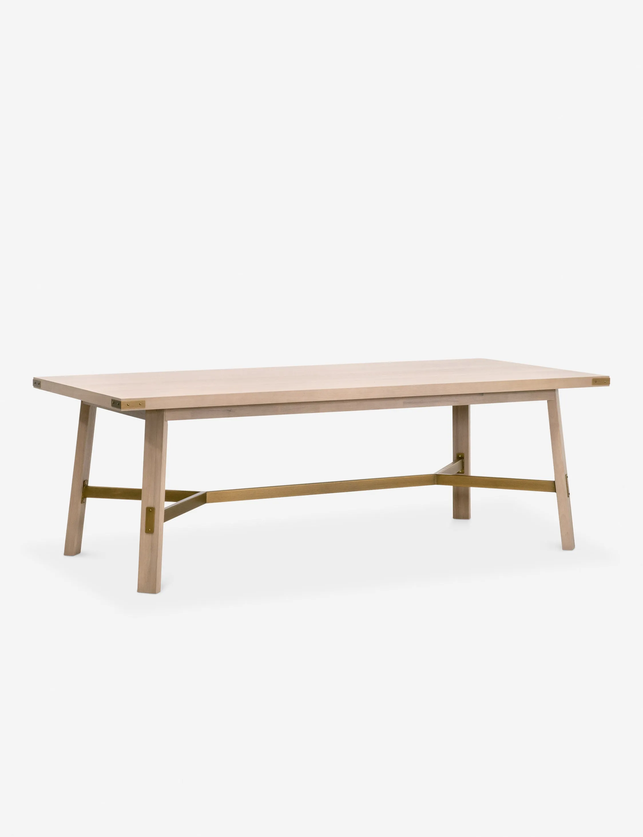 Hollier Dining Table Lulu and Georgia