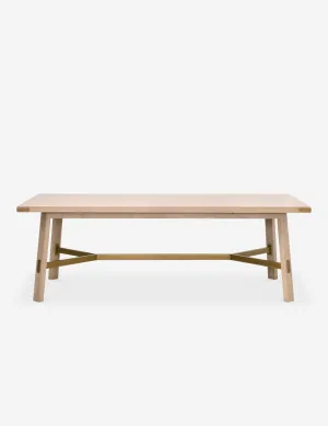Hollier Dining Table Lulu and Georgia