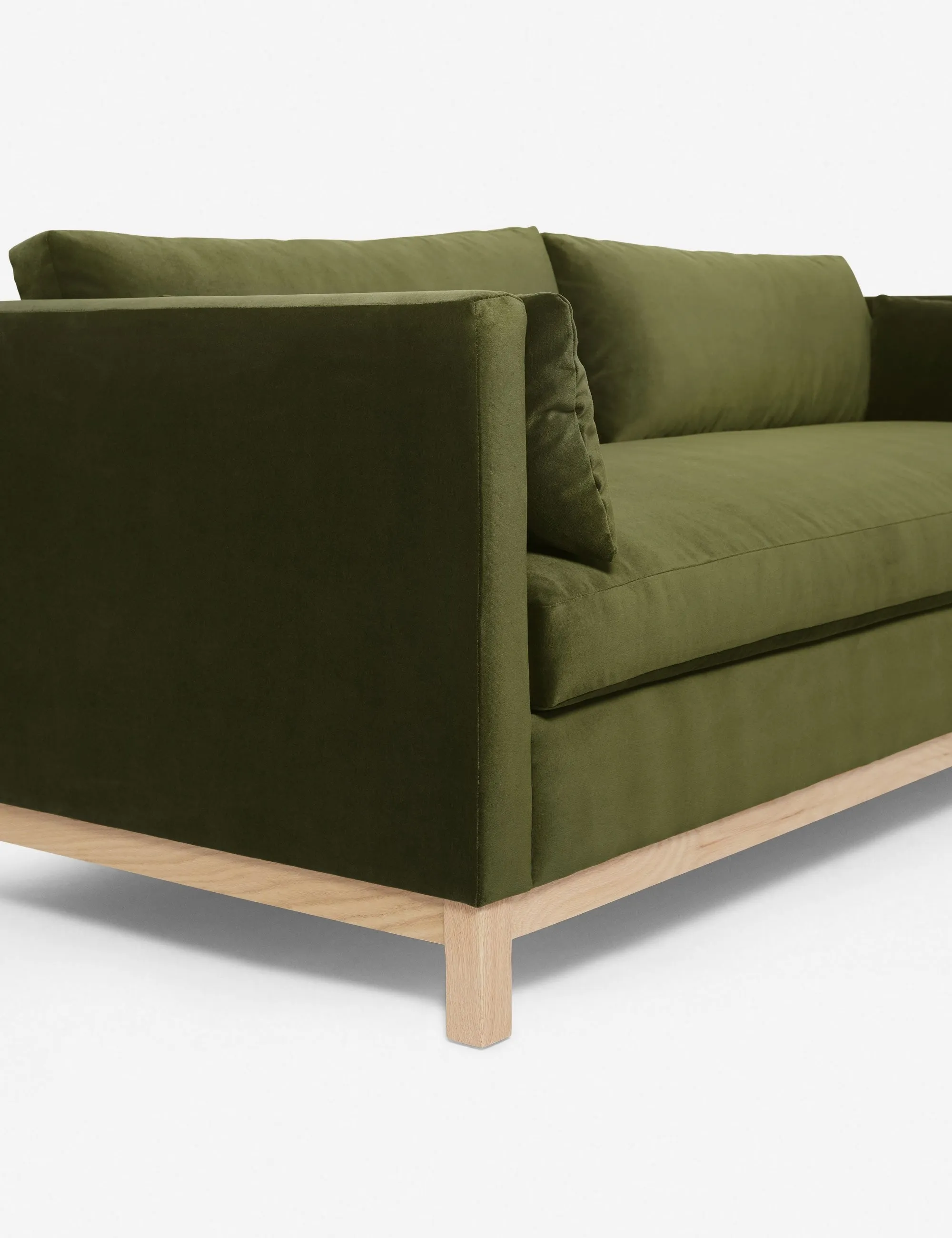 Hollingworth Sofa by Ginny Macdonald Lulu and Georgia
