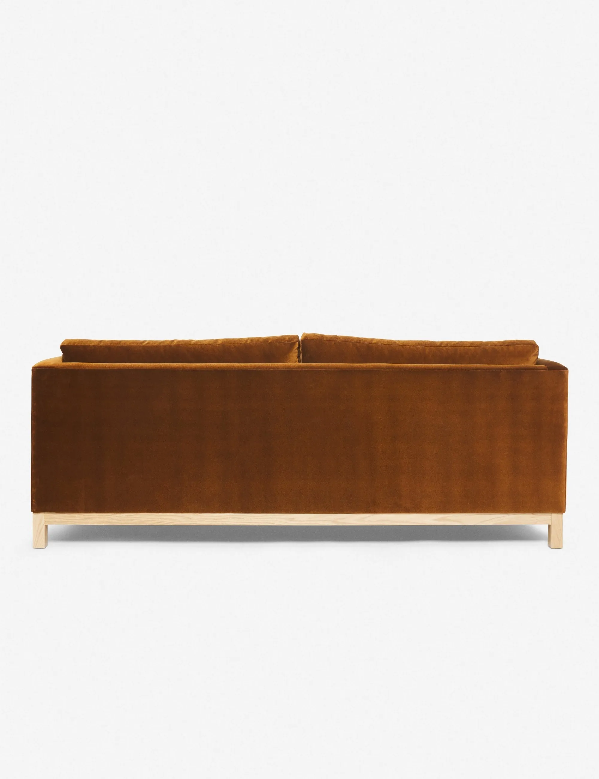 Hollingworth Sofa by Ginny Macdonald Lulu and Georgia
