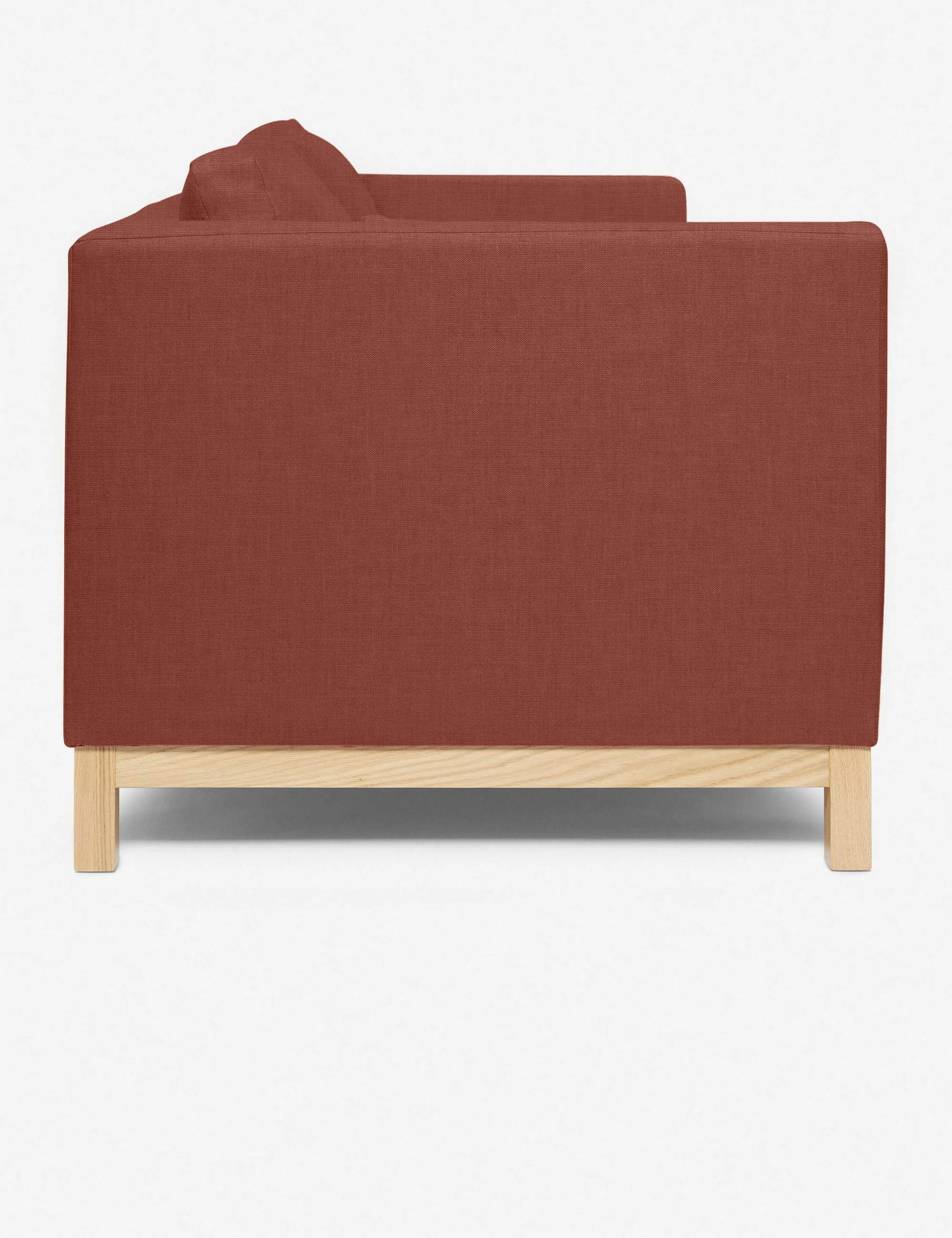 Hollingworth Sofa by Ginny Macdonald Lulu and Georgia