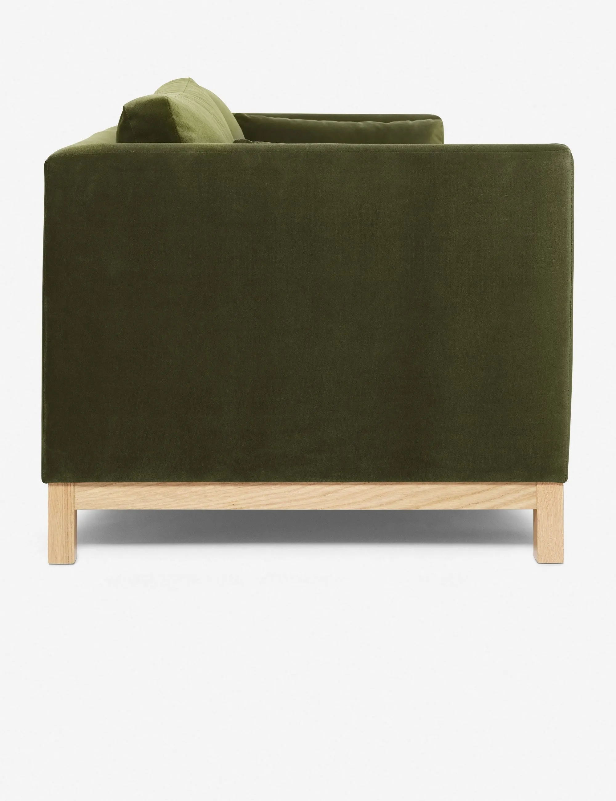 Hollingworth Sofa by Ginny Macdonald Lulu and Georgia