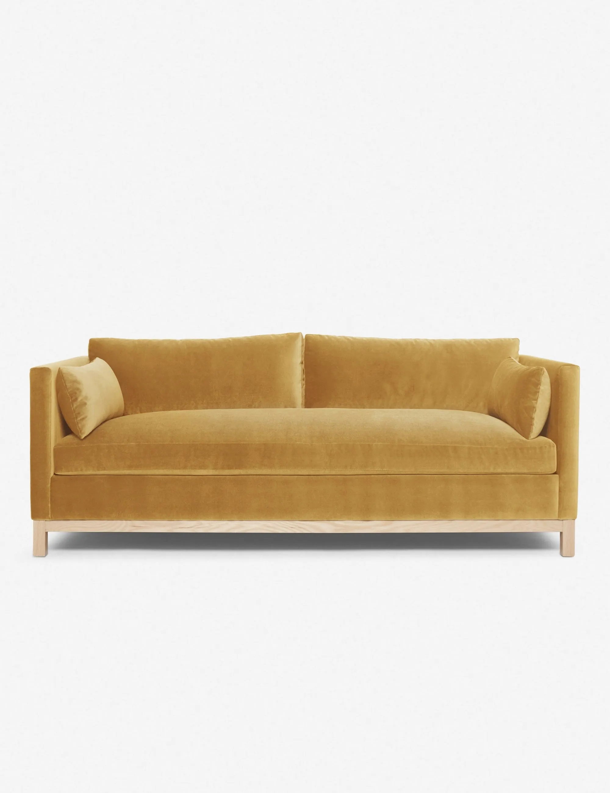 Hollingworth Sofa by Ginny Macdonald Lulu and Georgia