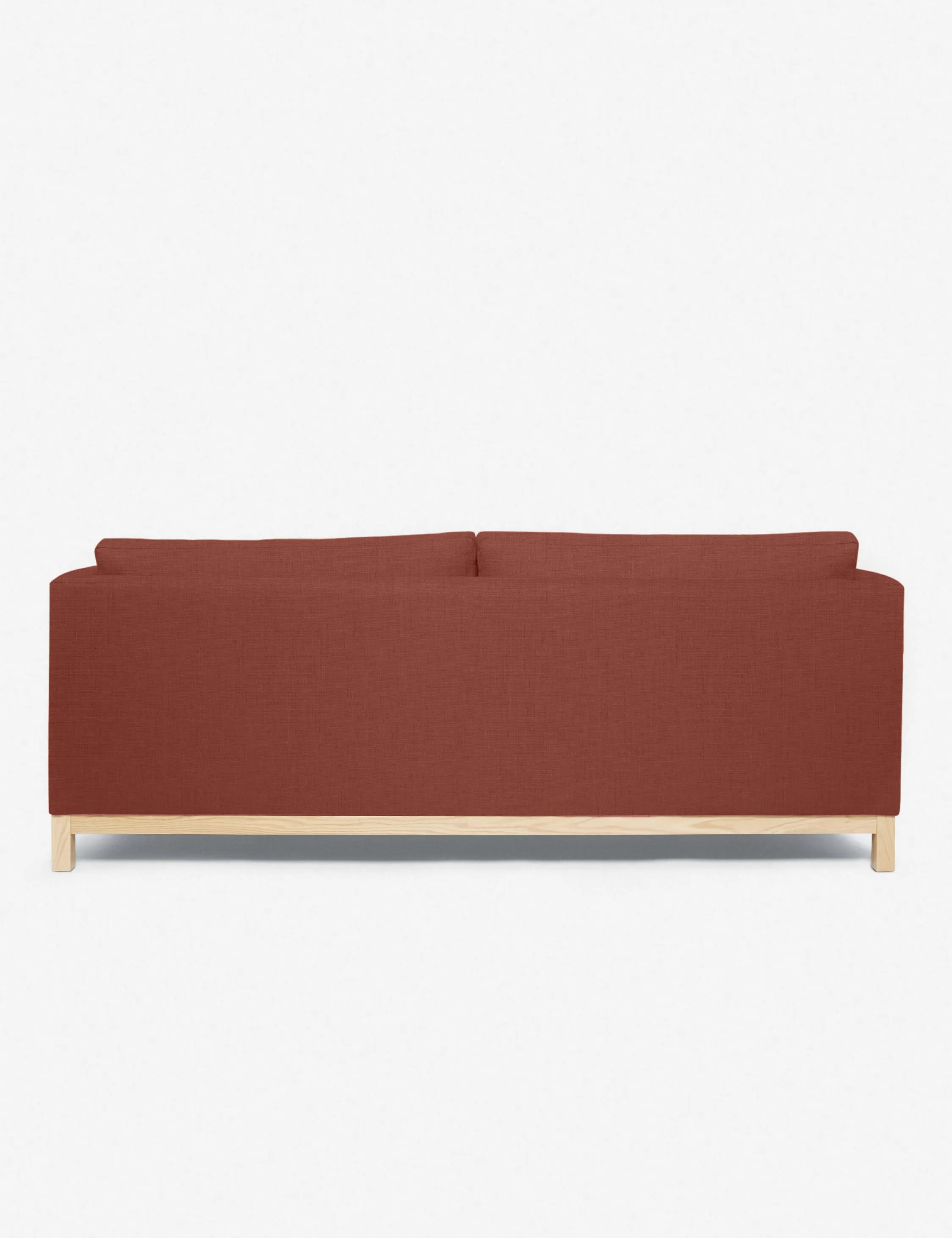 Hollingworth Sofa by Ginny Macdonald Lulu and Georgia
