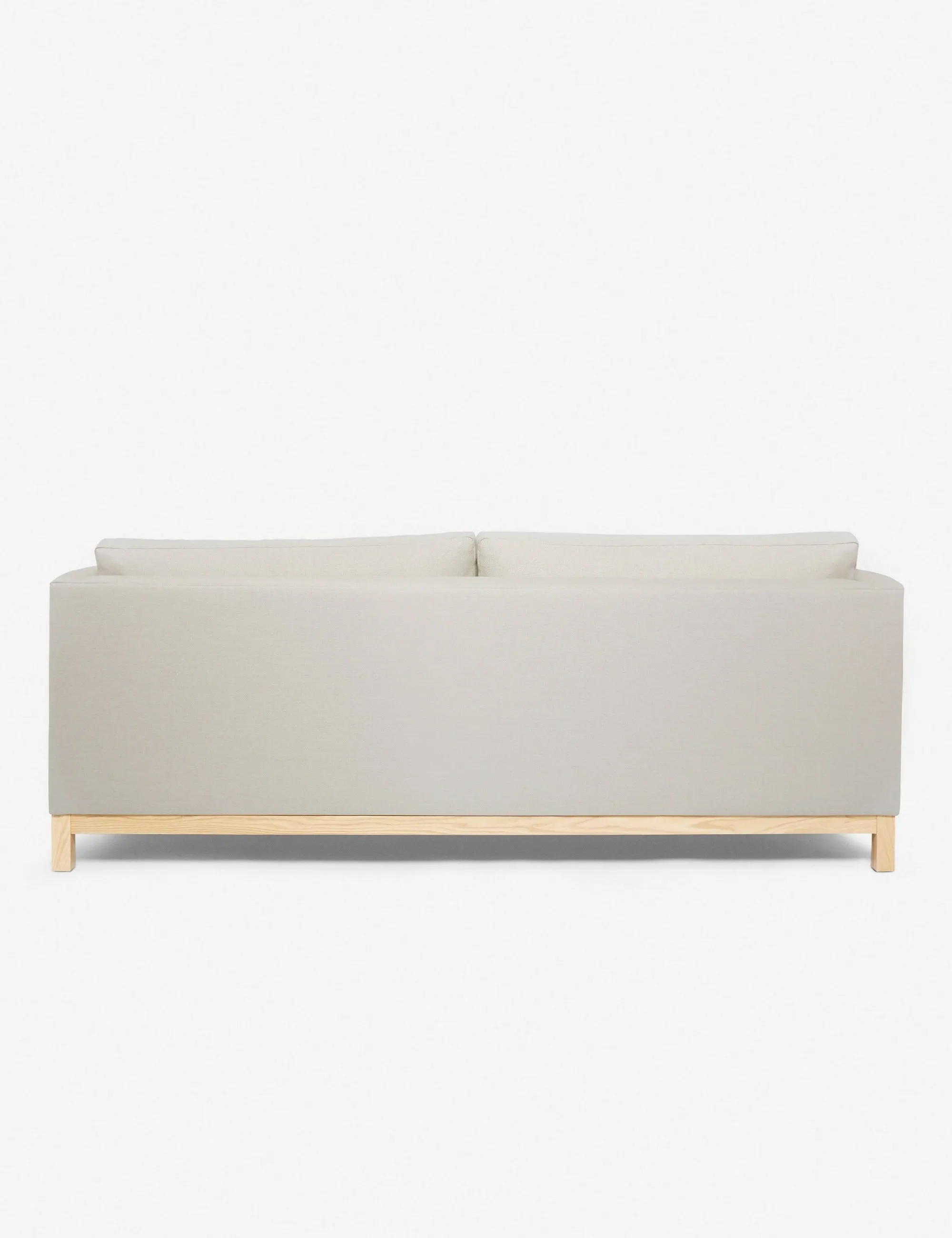 Hollingworth Sofa by Ginny Macdonald Lulu and Georgia