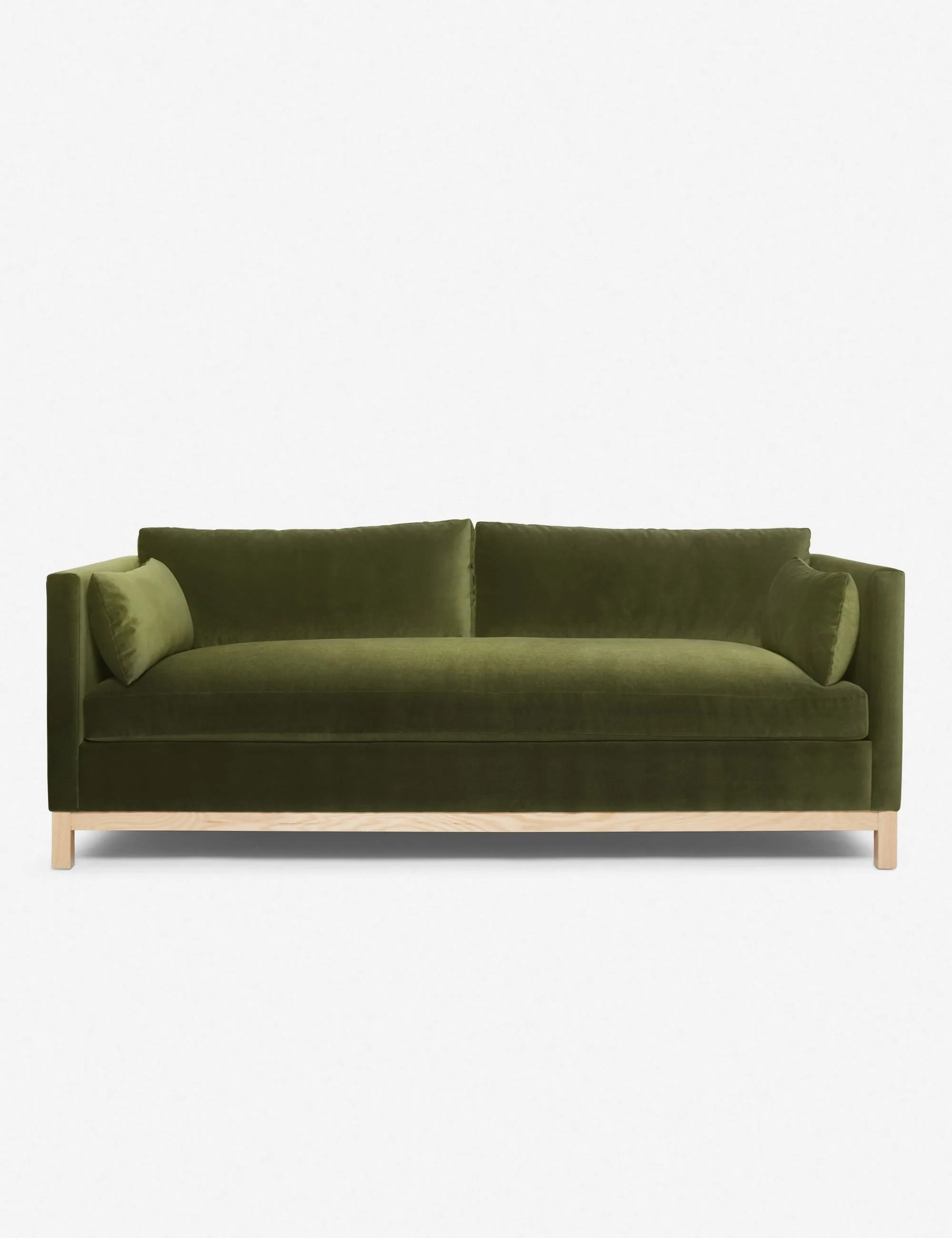 Hollingworth Sofa by Ginny Macdonald Lulu and Georgia