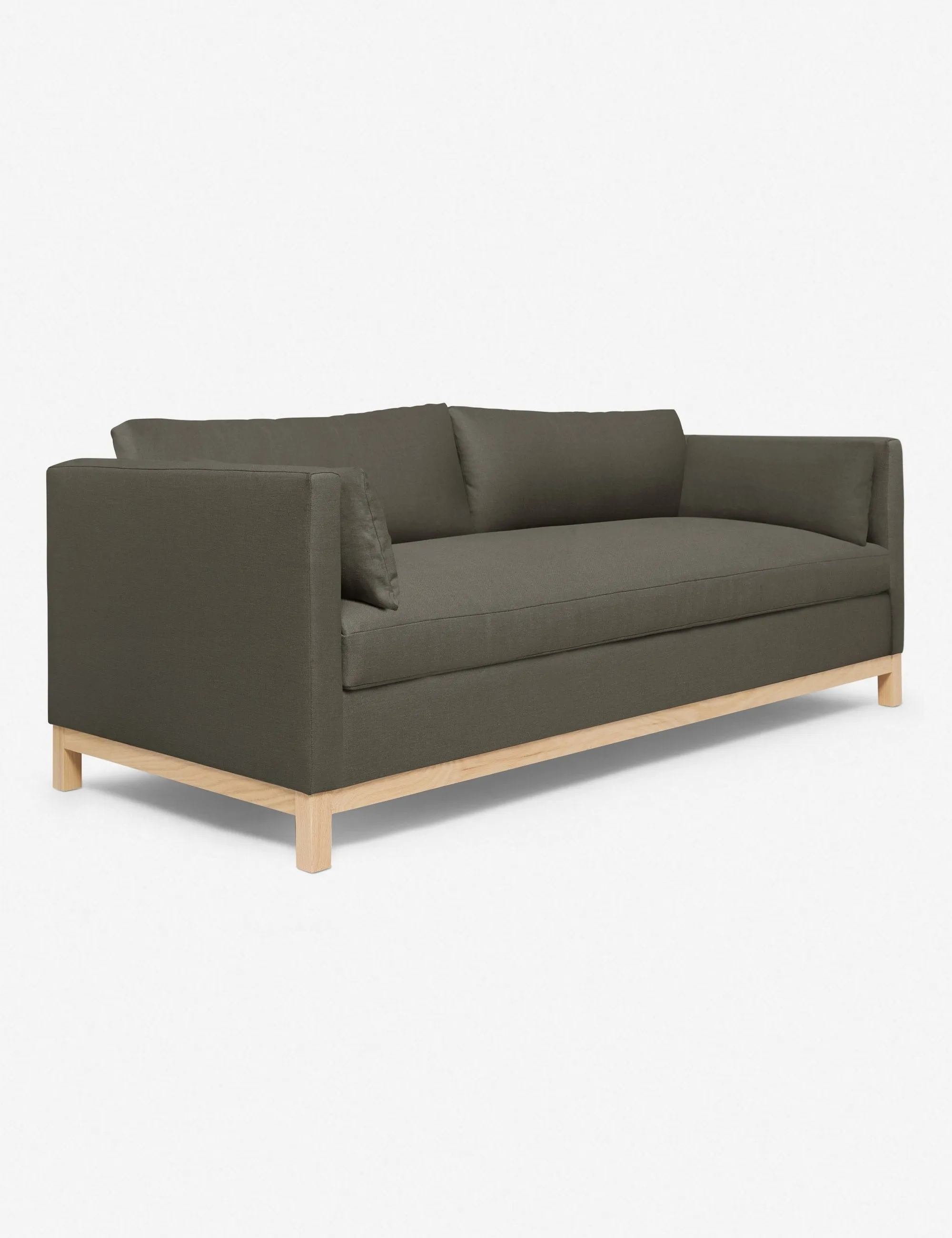 Hollingworth Sofa by Ginny Macdonald Lulu and Georgia