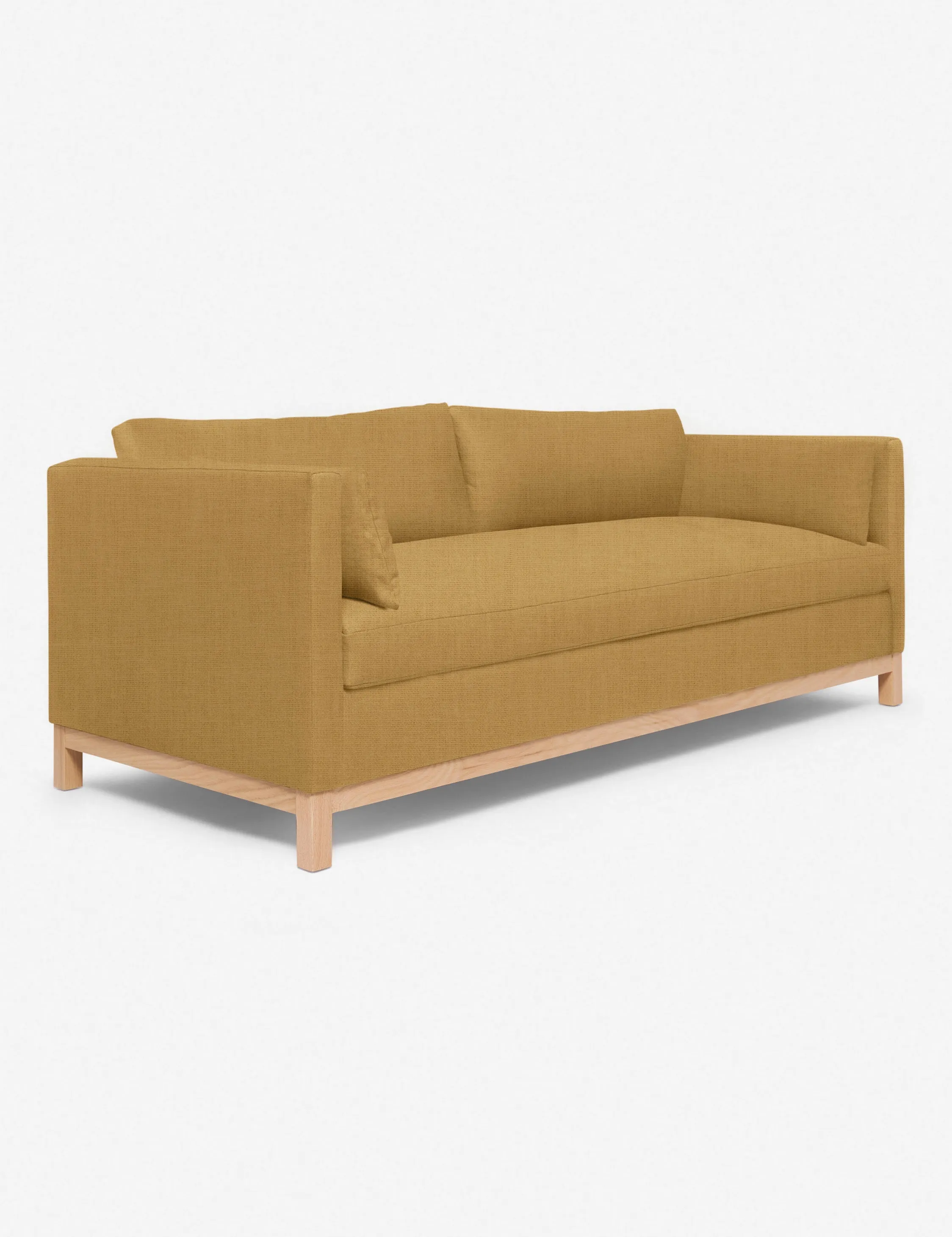 Hollingworth Sofa by Ginny Macdonald Lulu and Georgia