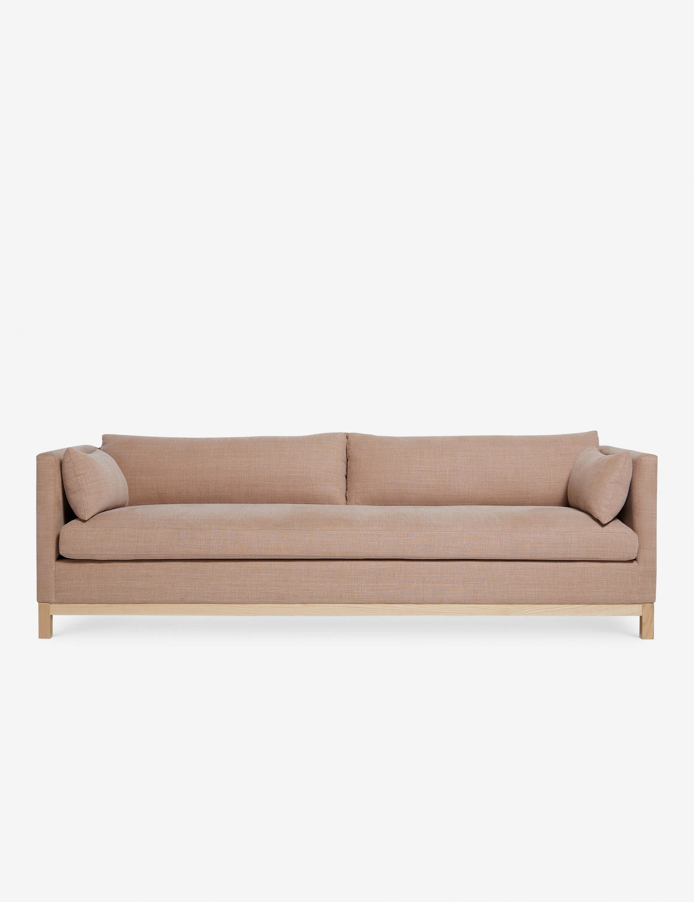 Hollingworth Sofa by Ginny Macdonald Lulu and Georgia