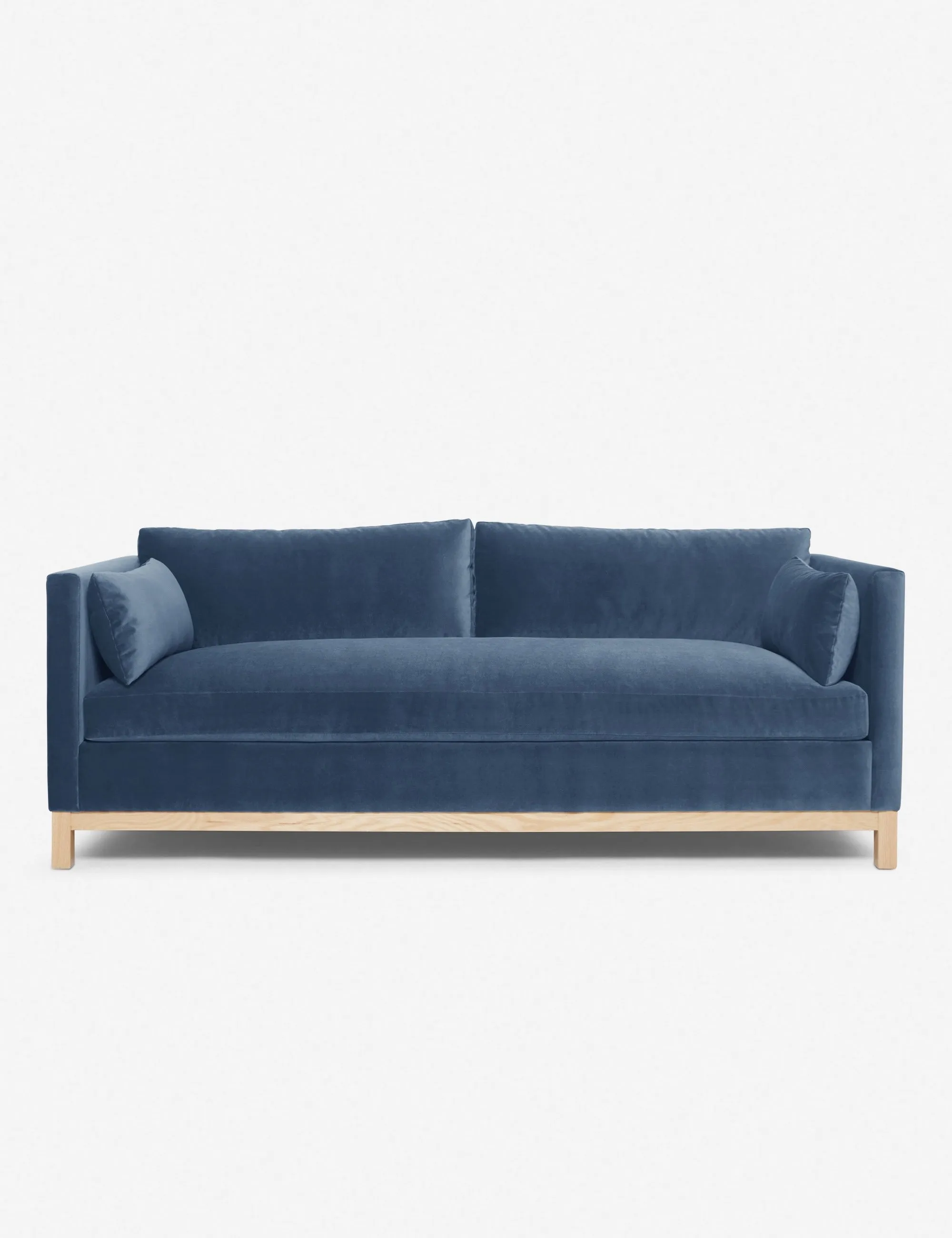Hollingworth Sofa by Ginny Macdonald Lulu and Georgia