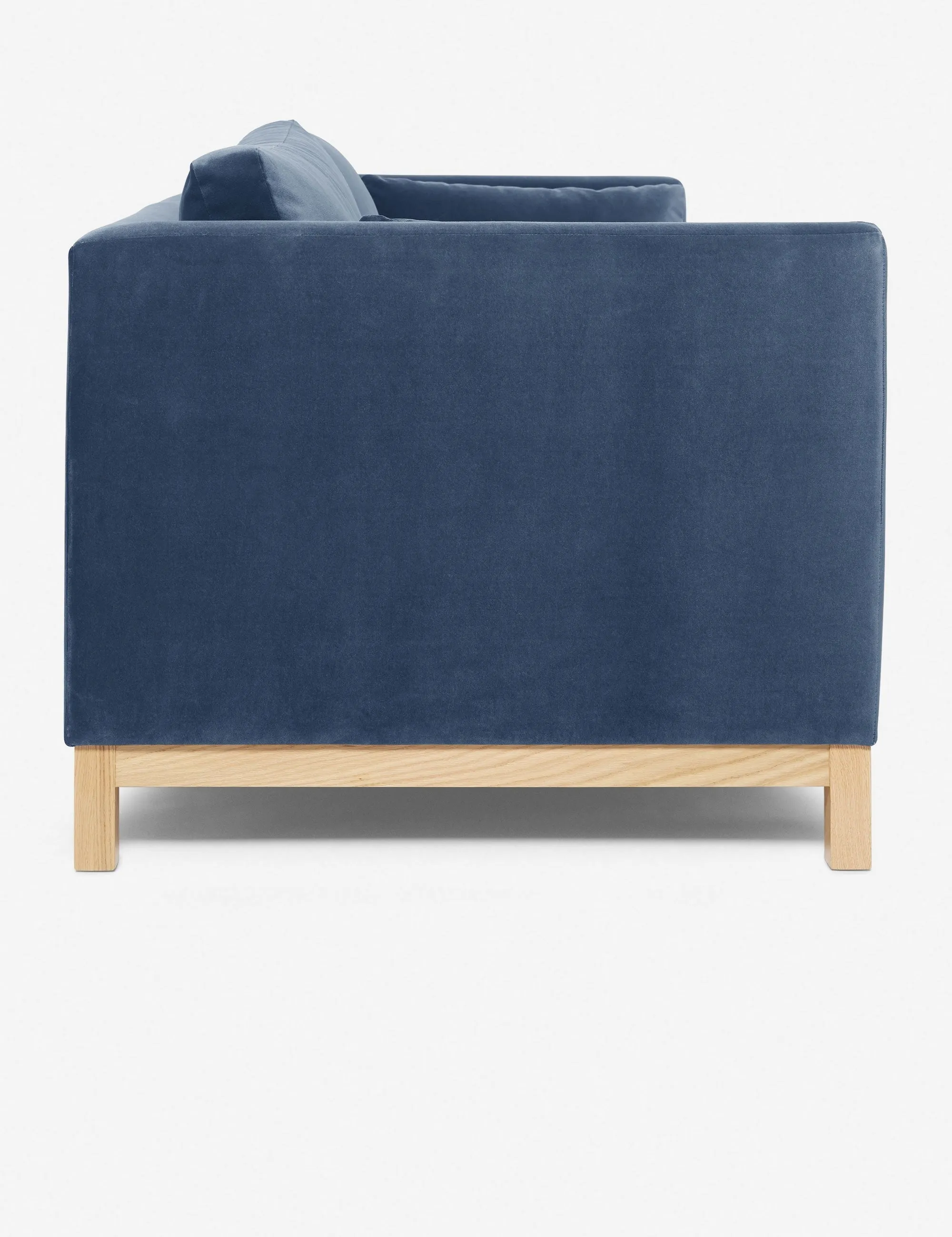 Hollingworth Sofa by Ginny Macdonald Lulu and Georgia