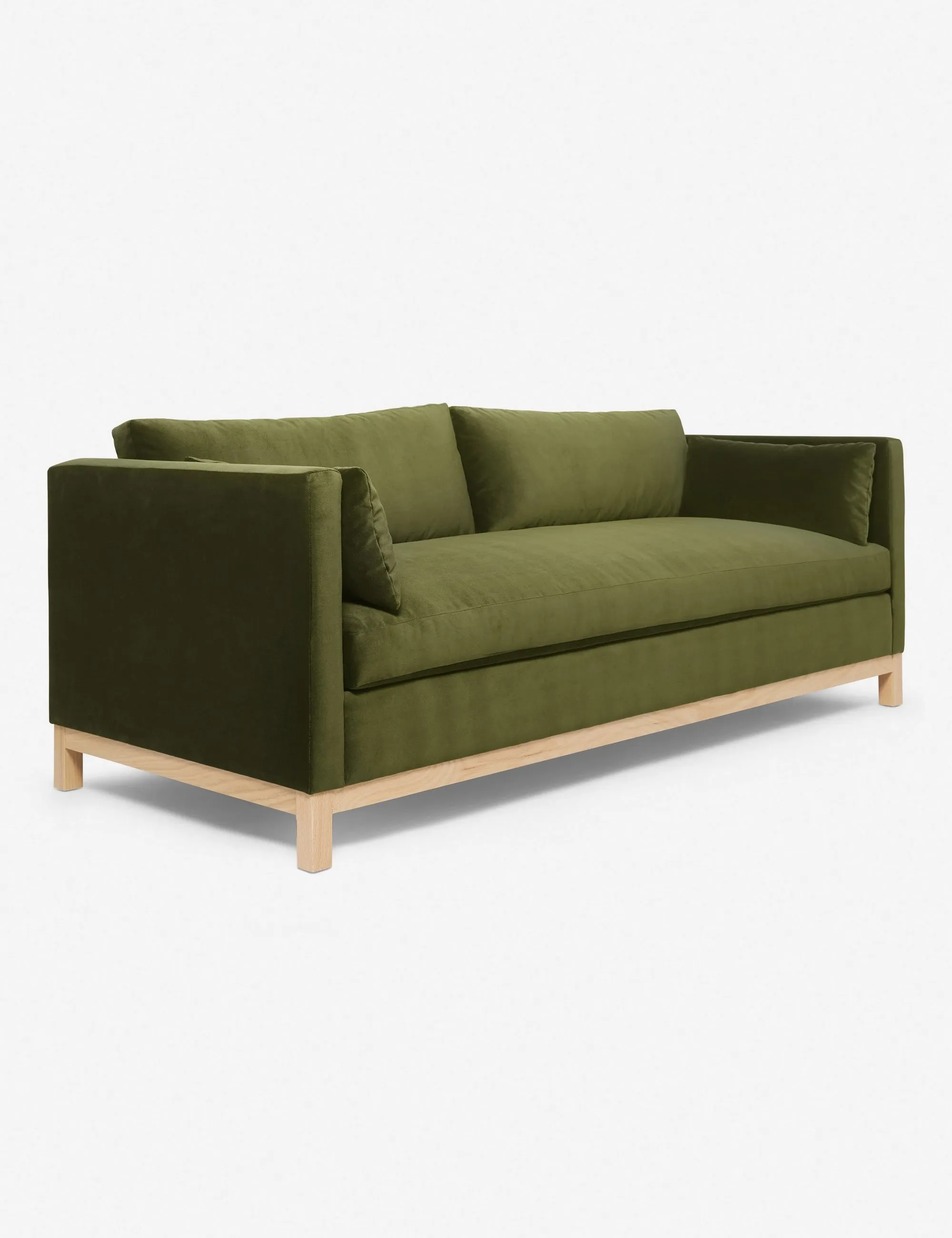 Hollingworth Sofa by Ginny Macdonald Lulu and Georgia