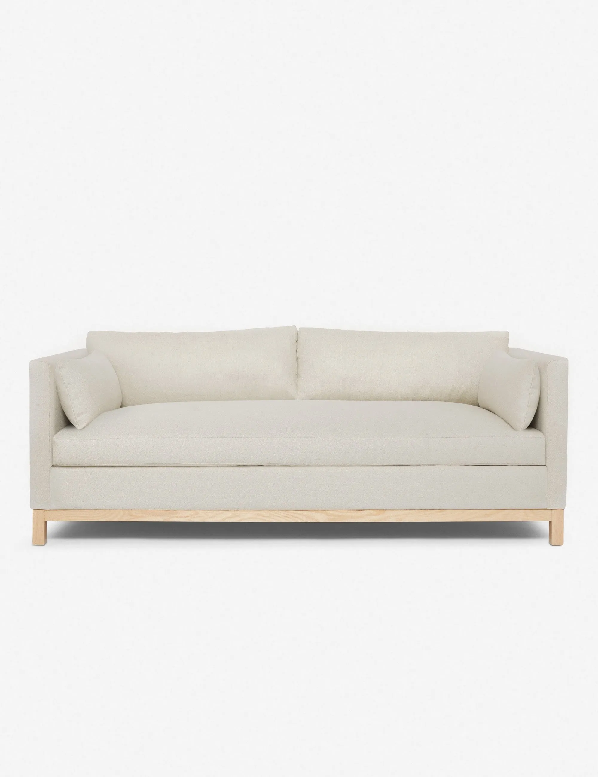 Hollingworth Sofa by Ginny Macdonald Lulu and Georgia