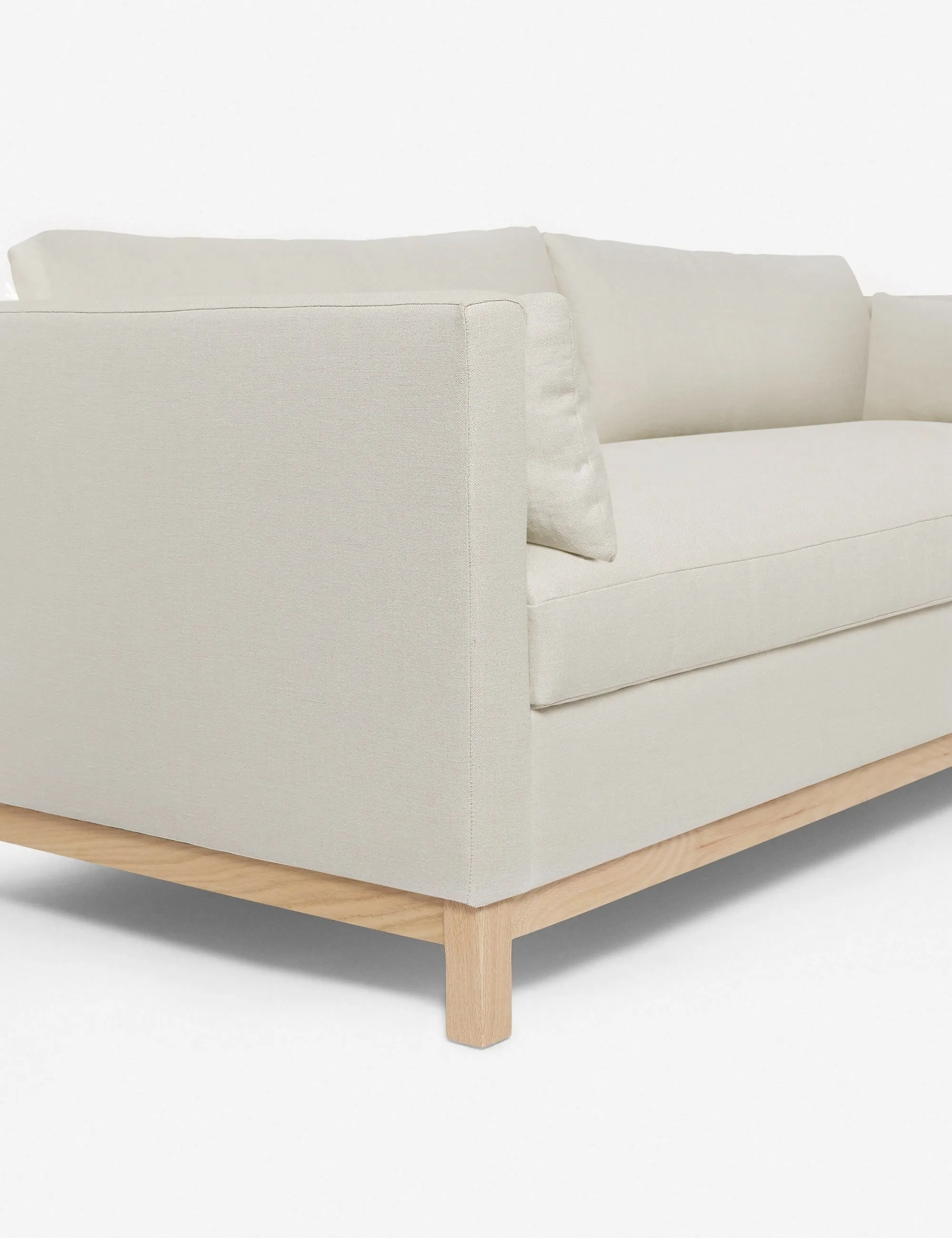 Hollingworth Sofa by Ginny Macdonald Lulu and Georgia