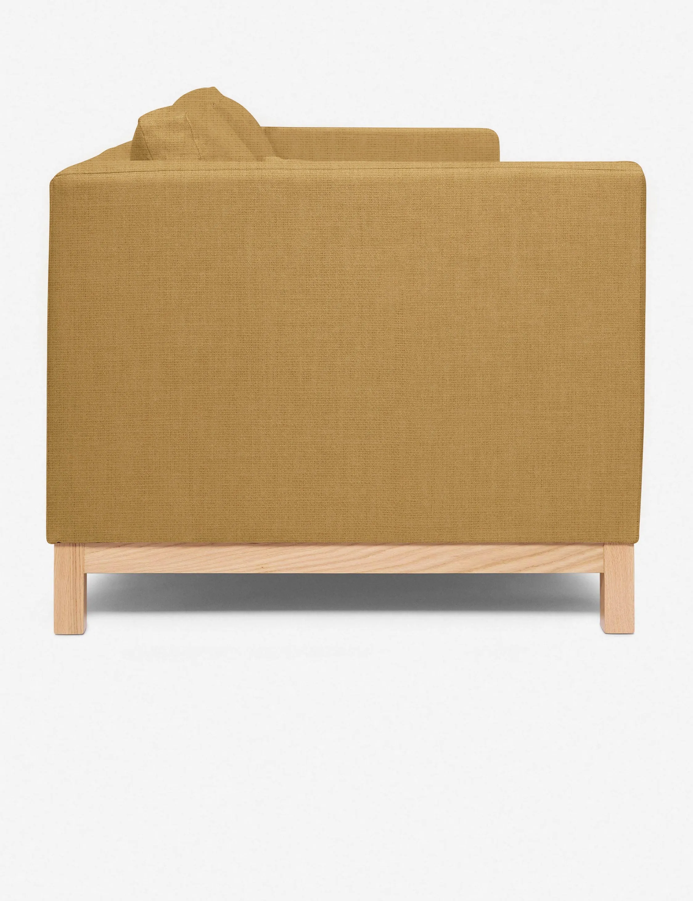 Hollingworth Sofa by Ginny Macdonald Lulu and Georgia