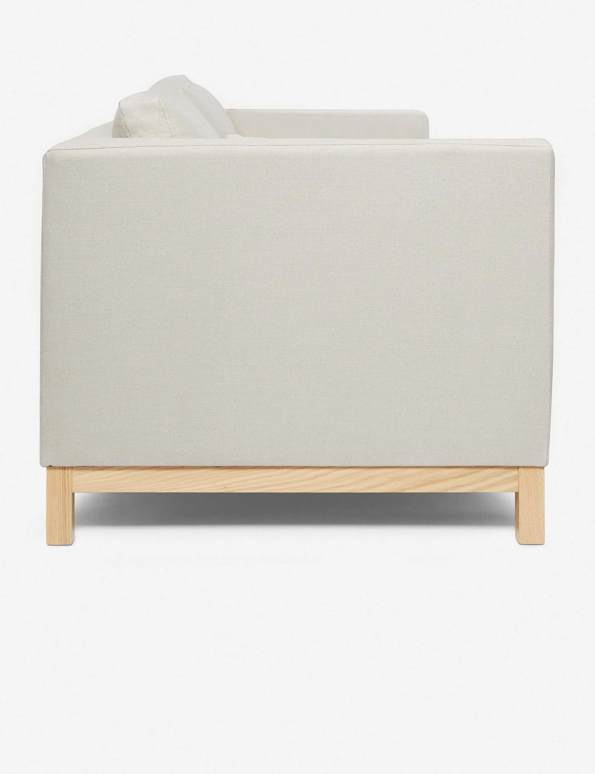 Hollingworth Sofa by Ginny Macdonald Lulu and Georgia