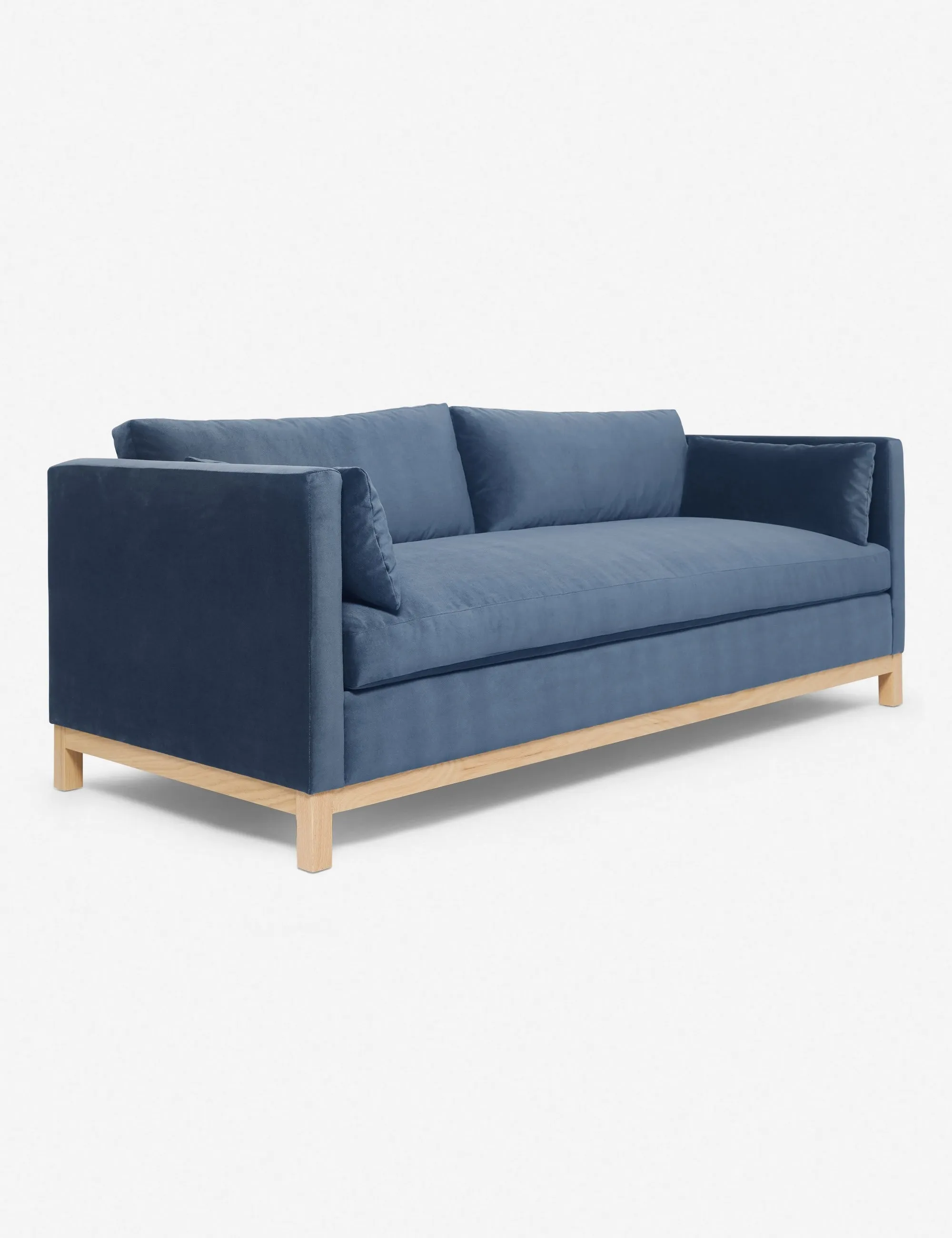 Hollingworth Sofa by Ginny Macdonald Lulu and Georgia
