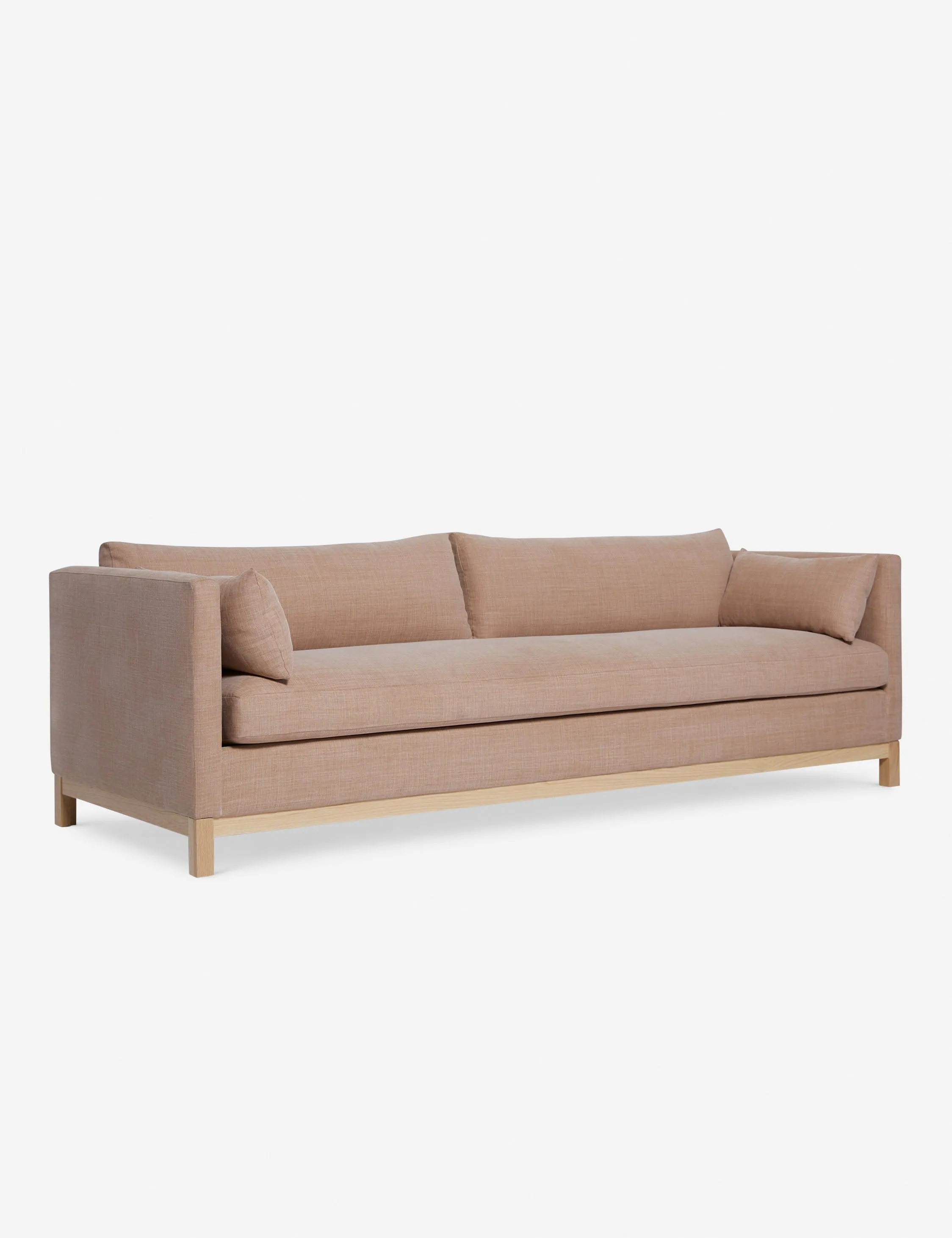 Hollingworth Sofa by Ginny Macdonald Lulu and Georgia