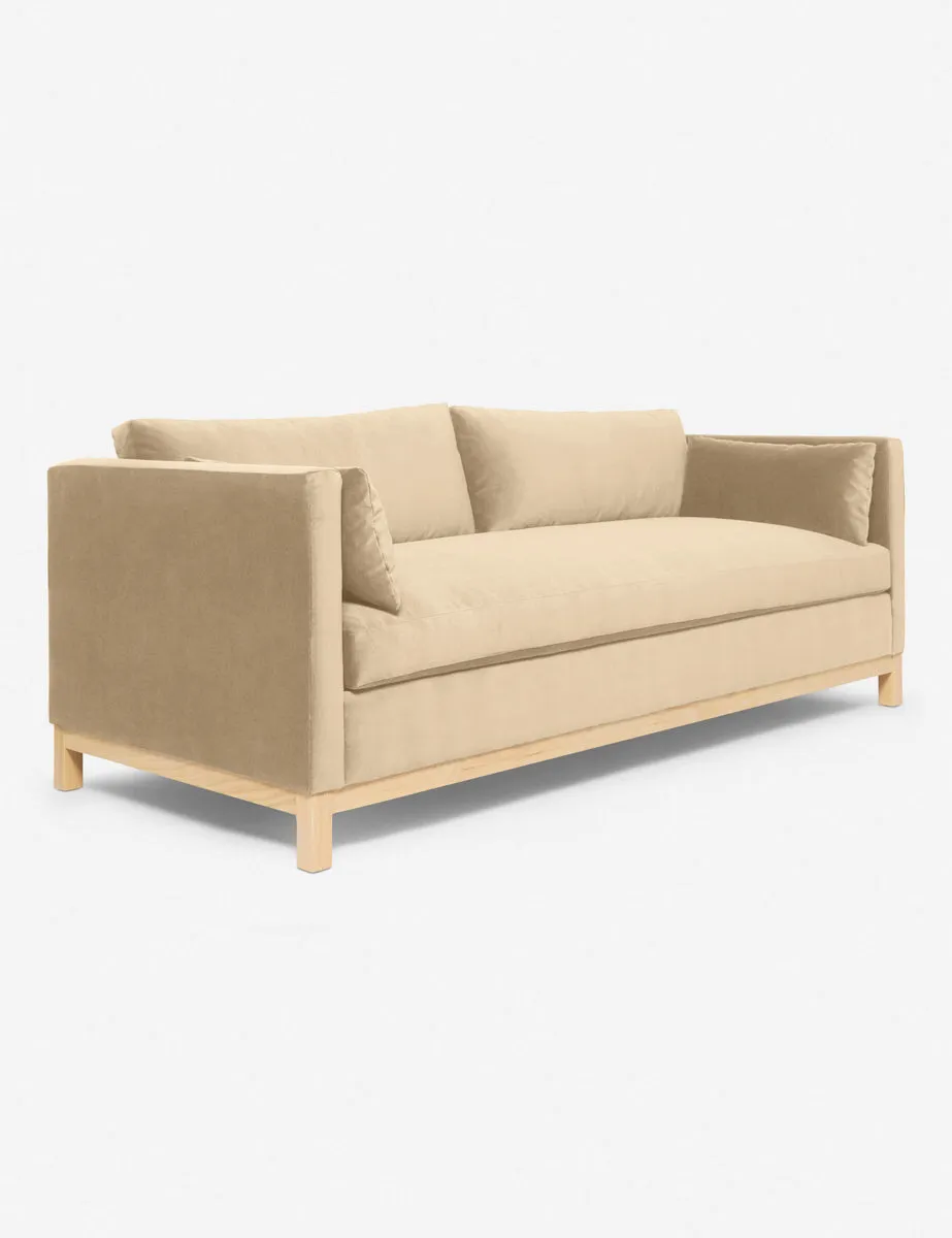Hollingworth Sofa by Ginny Macdonald Lulu and Georgia
