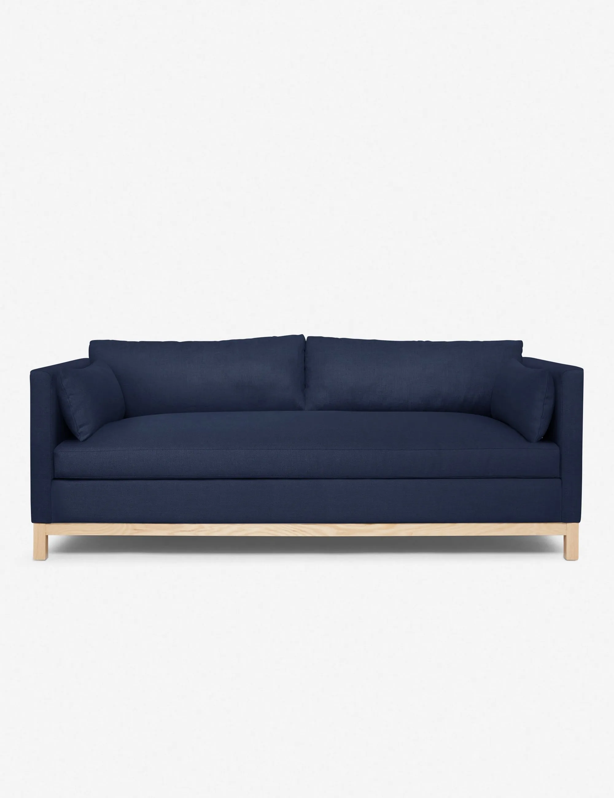 Hollingworth Sofa by Ginny Macdonald Lulu and Georgia