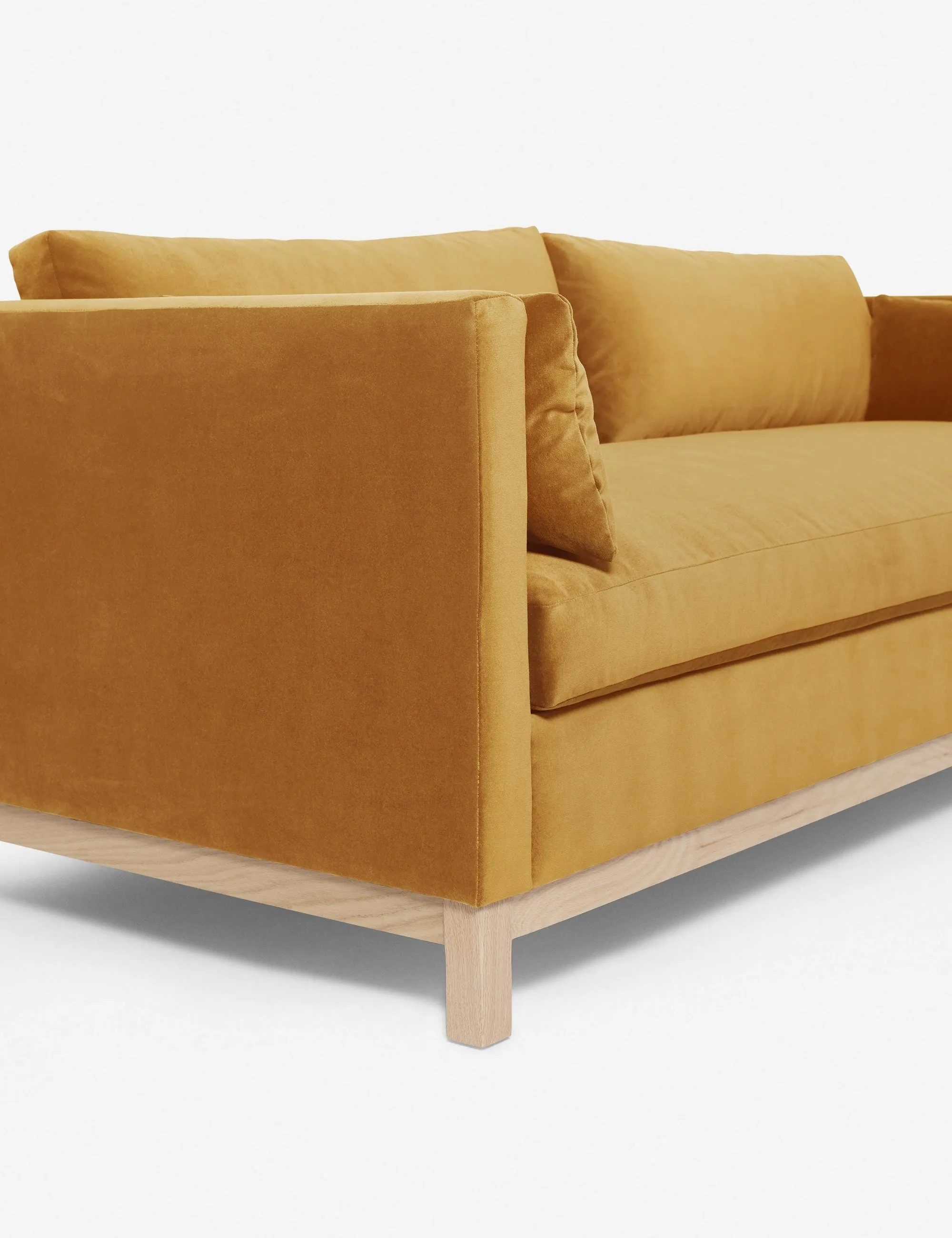 Hollingworth Sofa by Ginny Macdonald Lulu and Georgia