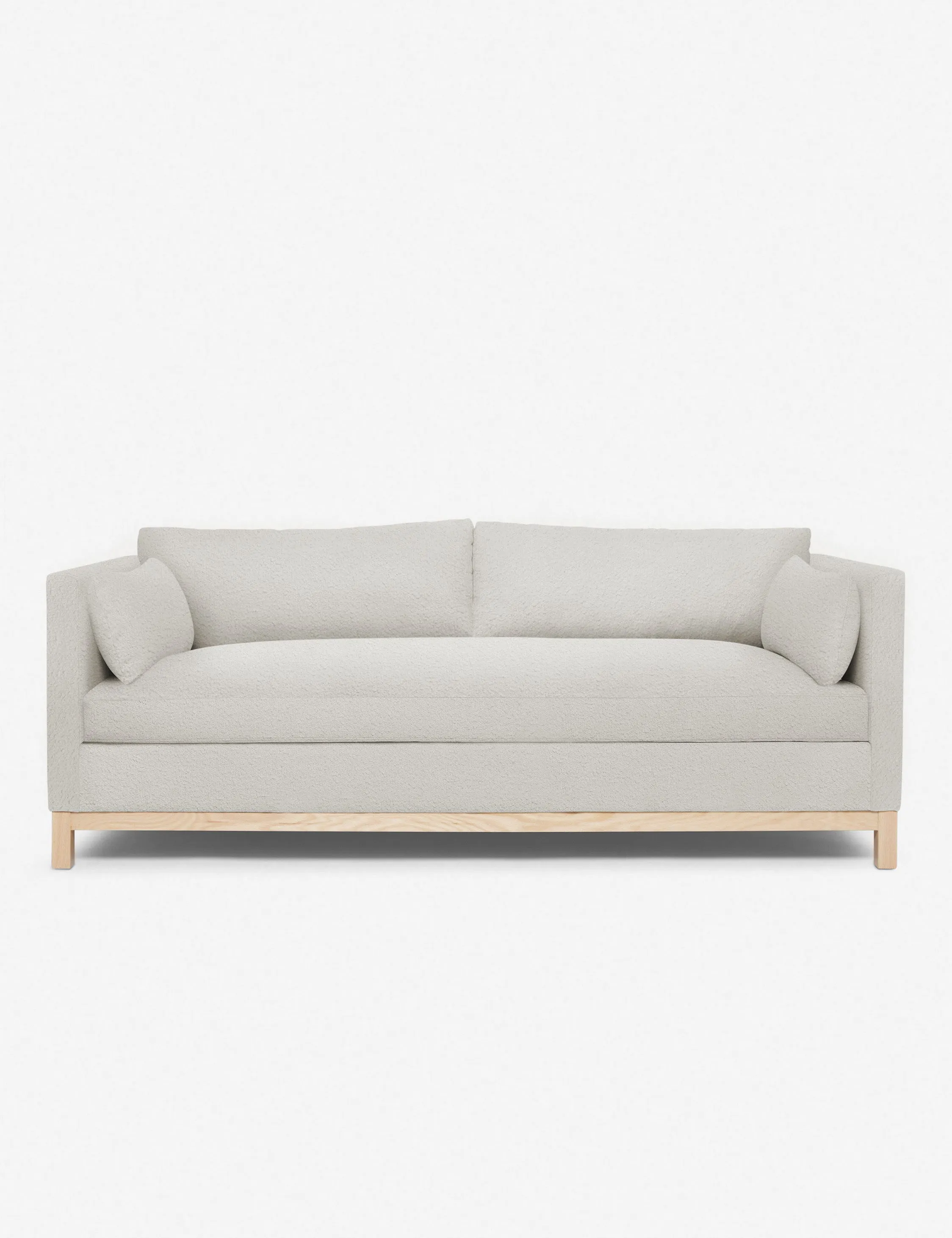 Hollingworth Sofa by Ginny Macdonald Lulu and Georgia