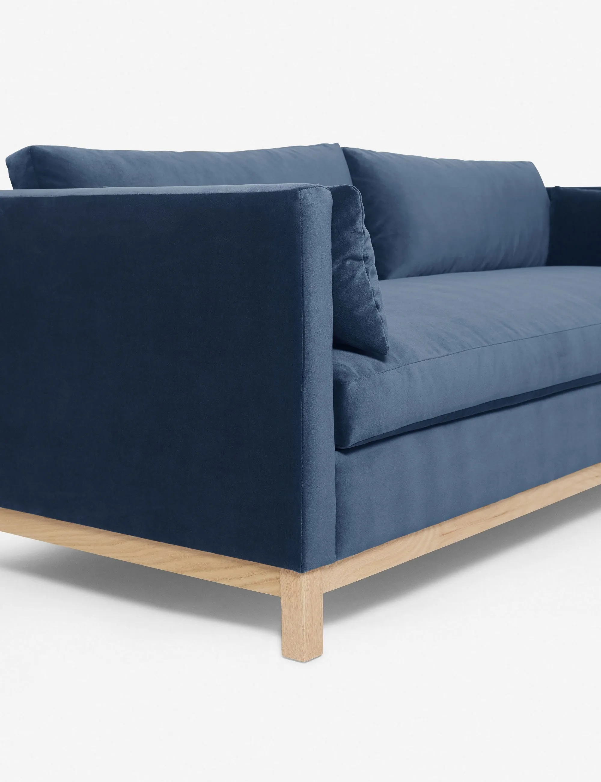 Hollingworth Sofa by Ginny Macdonald Lulu and Georgia