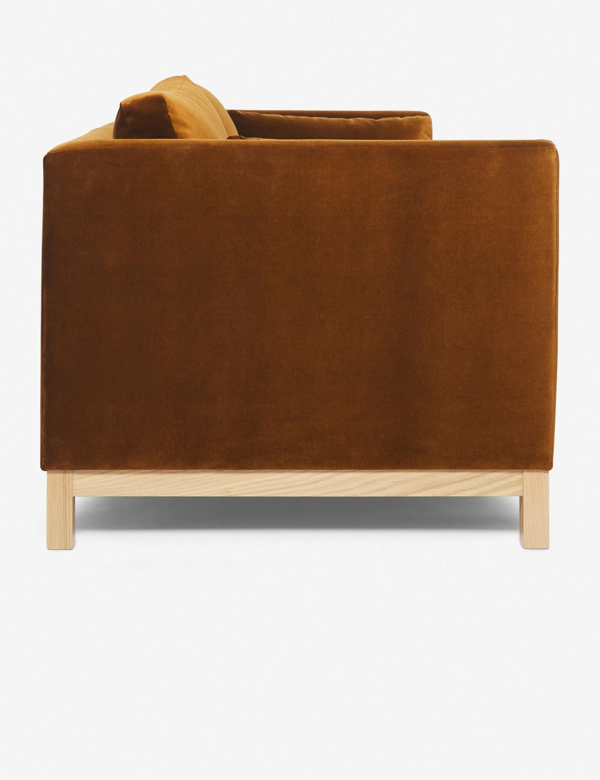 Hollingworth Sofa by Ginny Macdonald Lulu and Georgia
