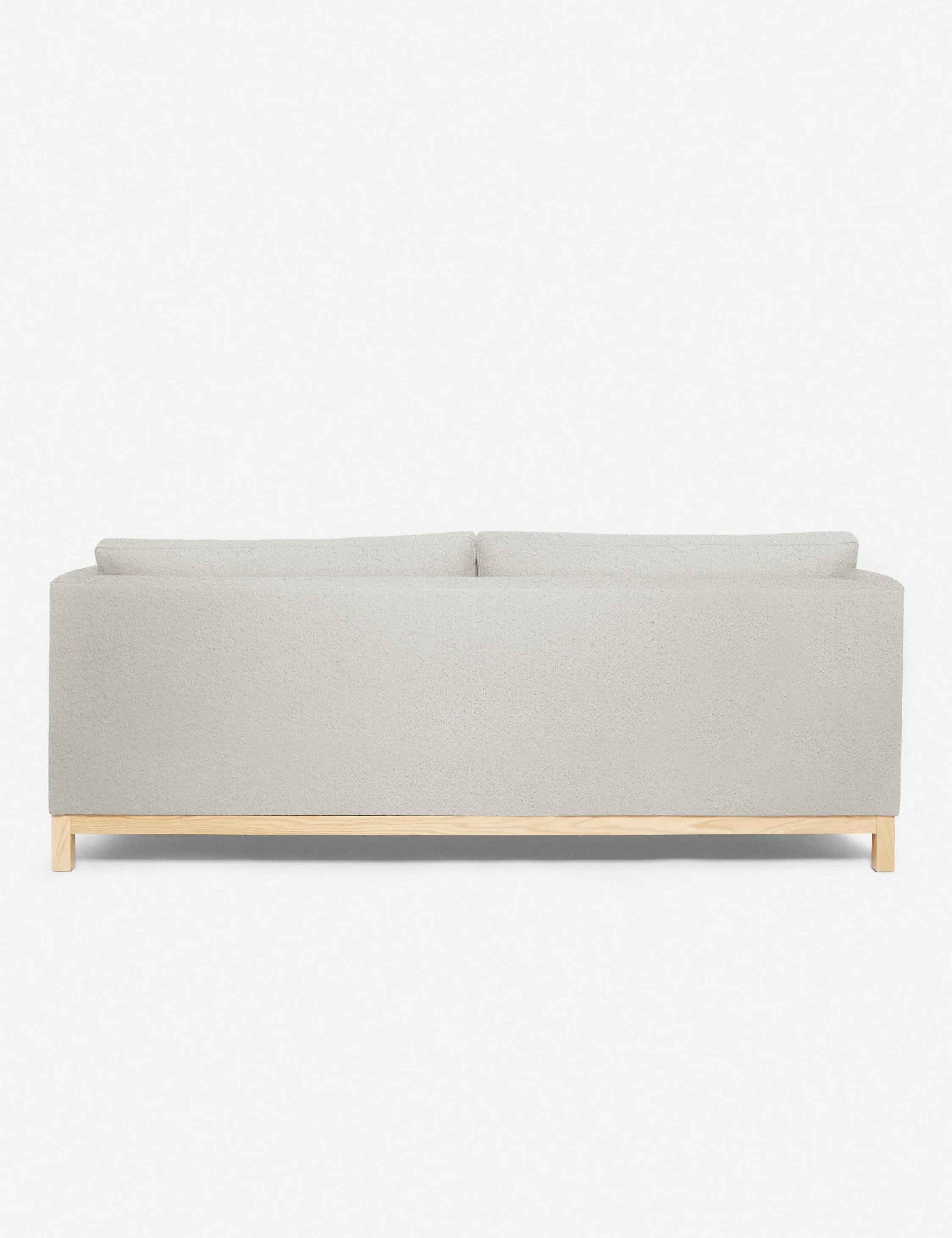Hollingworth Sofa by Ginny Macdonald Lulu and Georgia