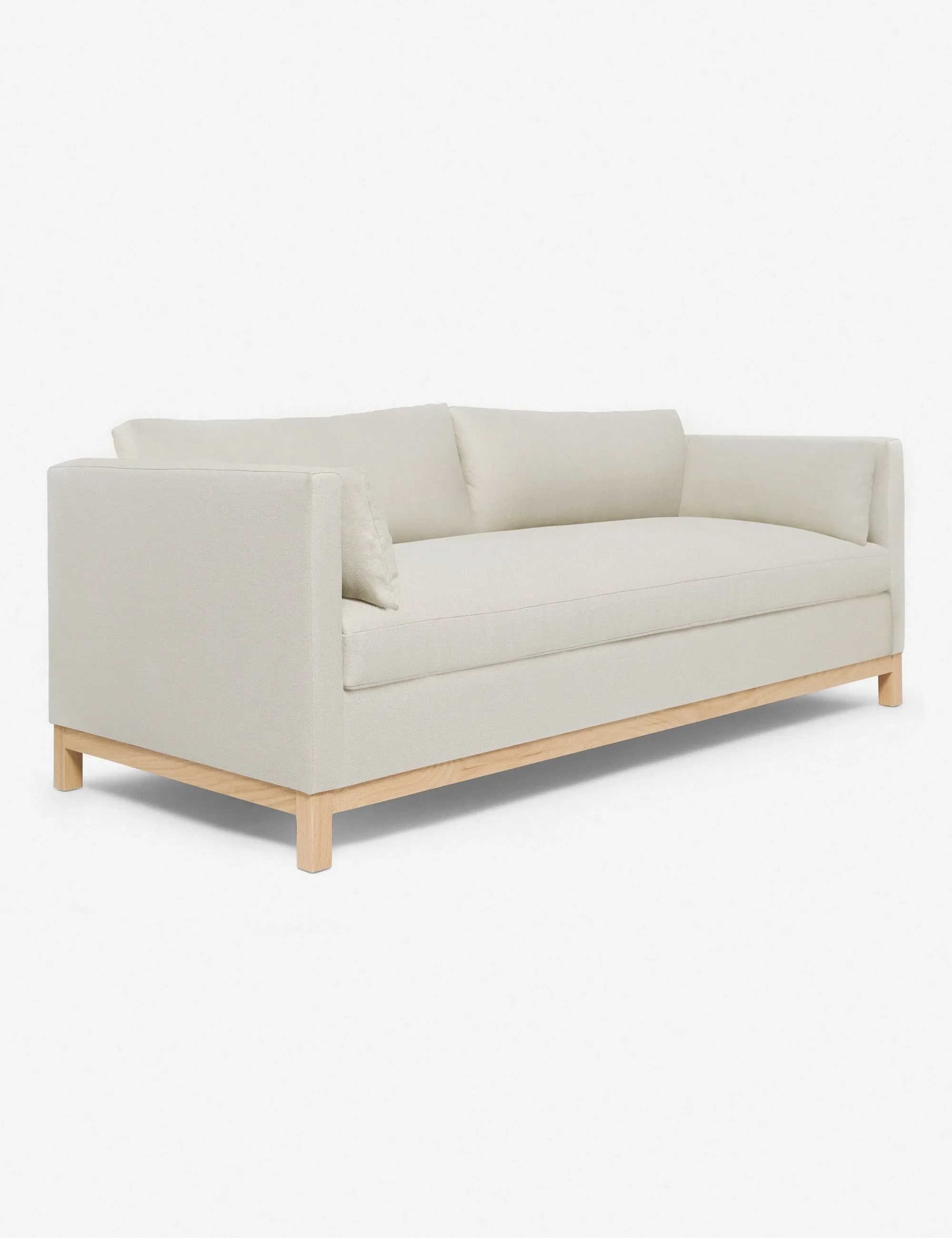 Hollingworth Sofa by Ginny Macdonald Lulu and Georgia