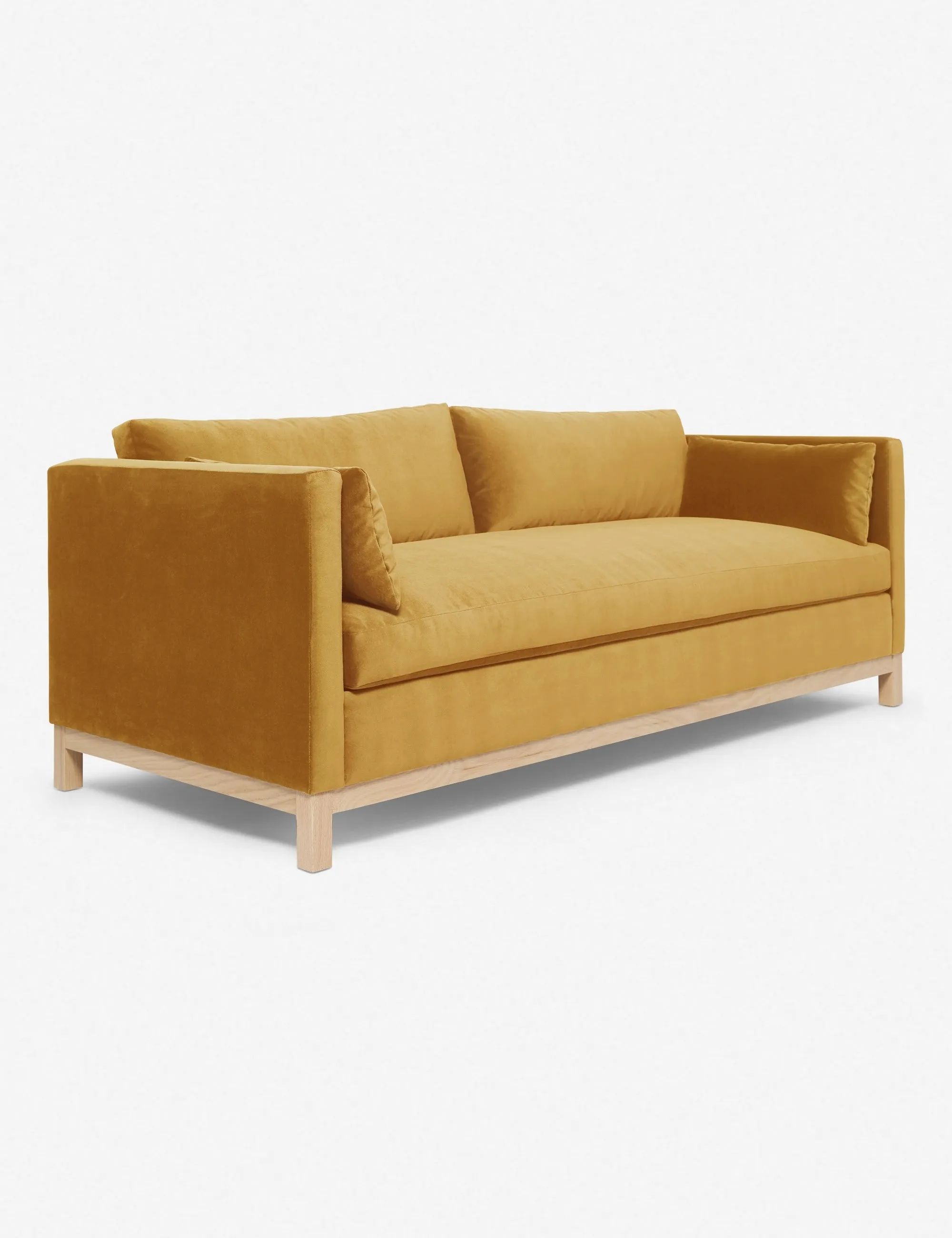 Hollingworth Sofa by Ginny Macdonald Lulu and Georgia