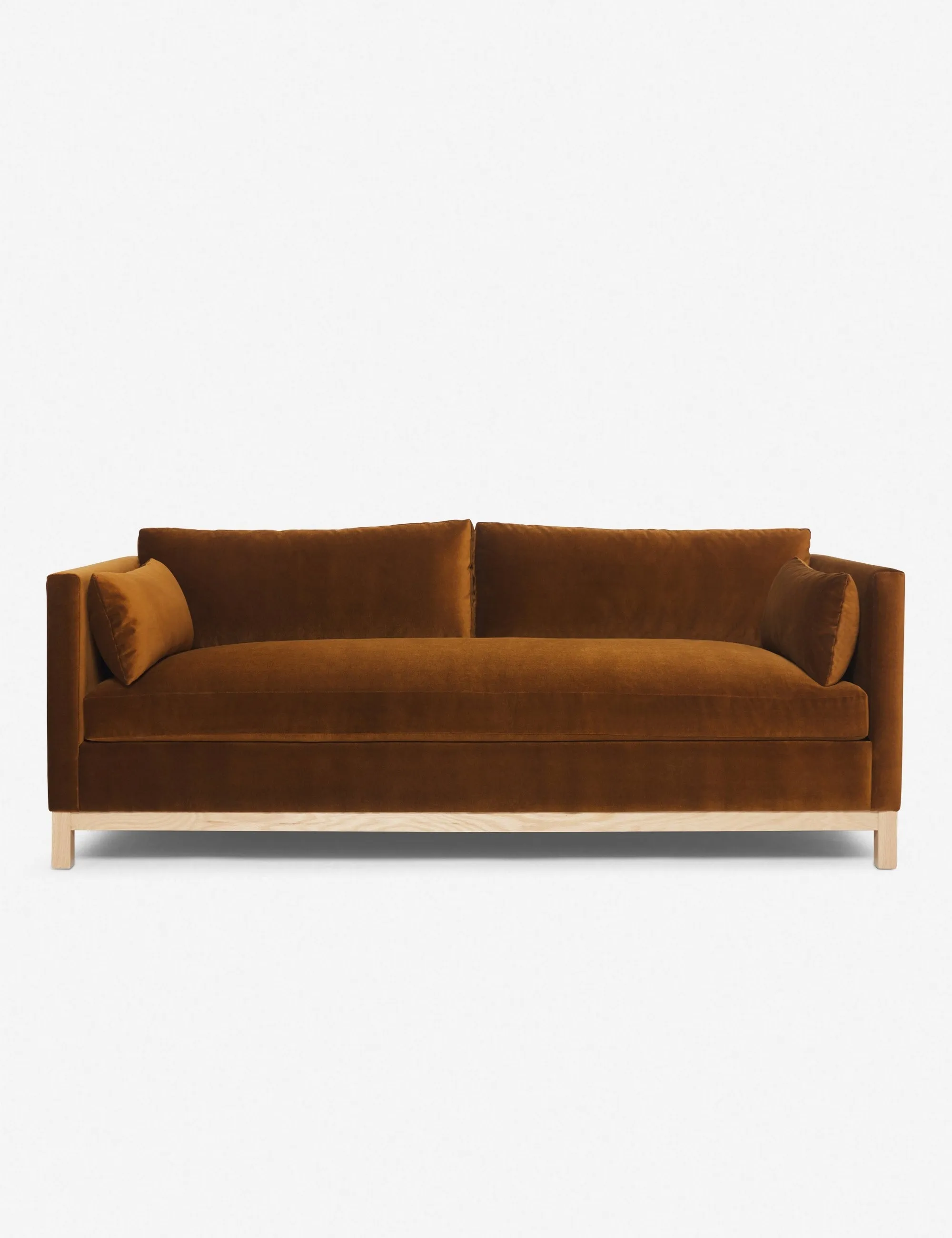 Hollingworth Sofa by Ginny Macdonald Lulu and Georgia