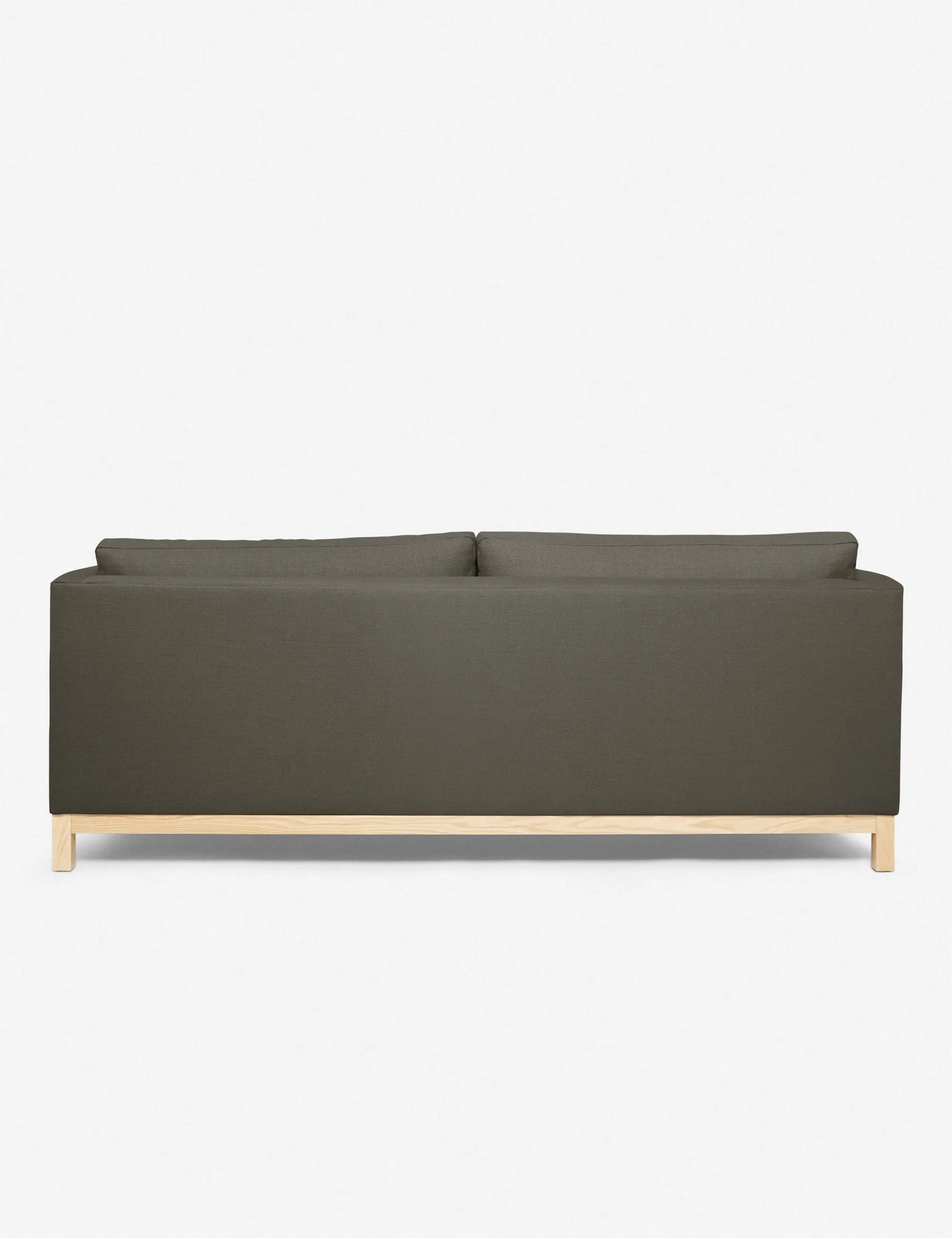 Hollingworth Sofa by Ginny Macdonald Lulu and Georgia