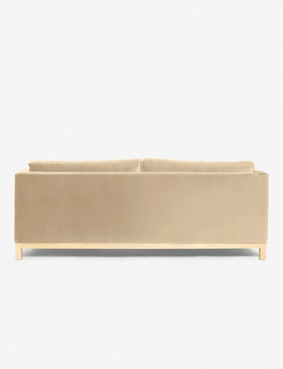 Hollingworth Sofa by Ginny Macdonald Lulu and Georgia