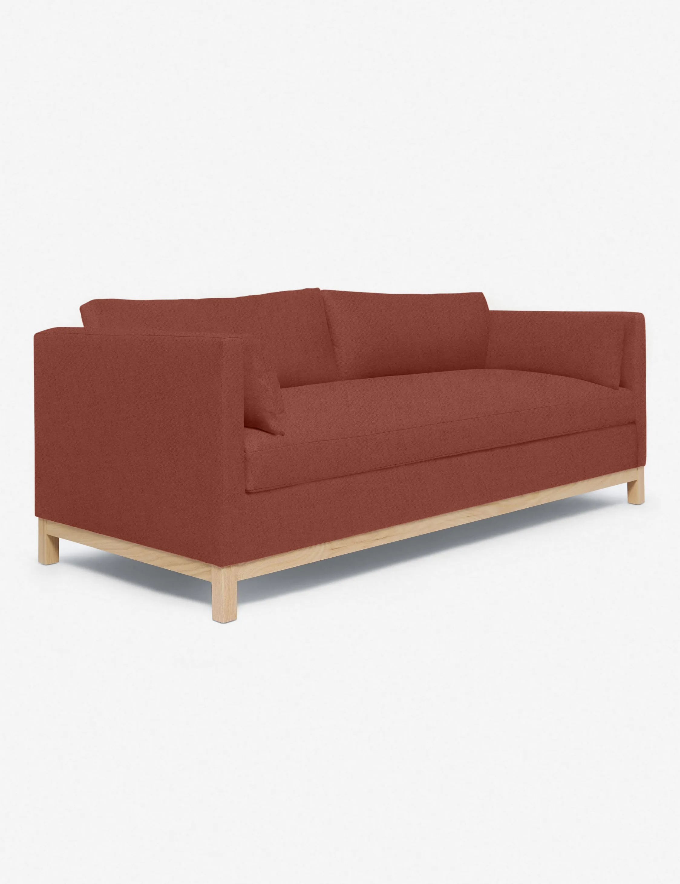 Hollingworth Sofa by Ginny Macdonald Lulu and Georgia