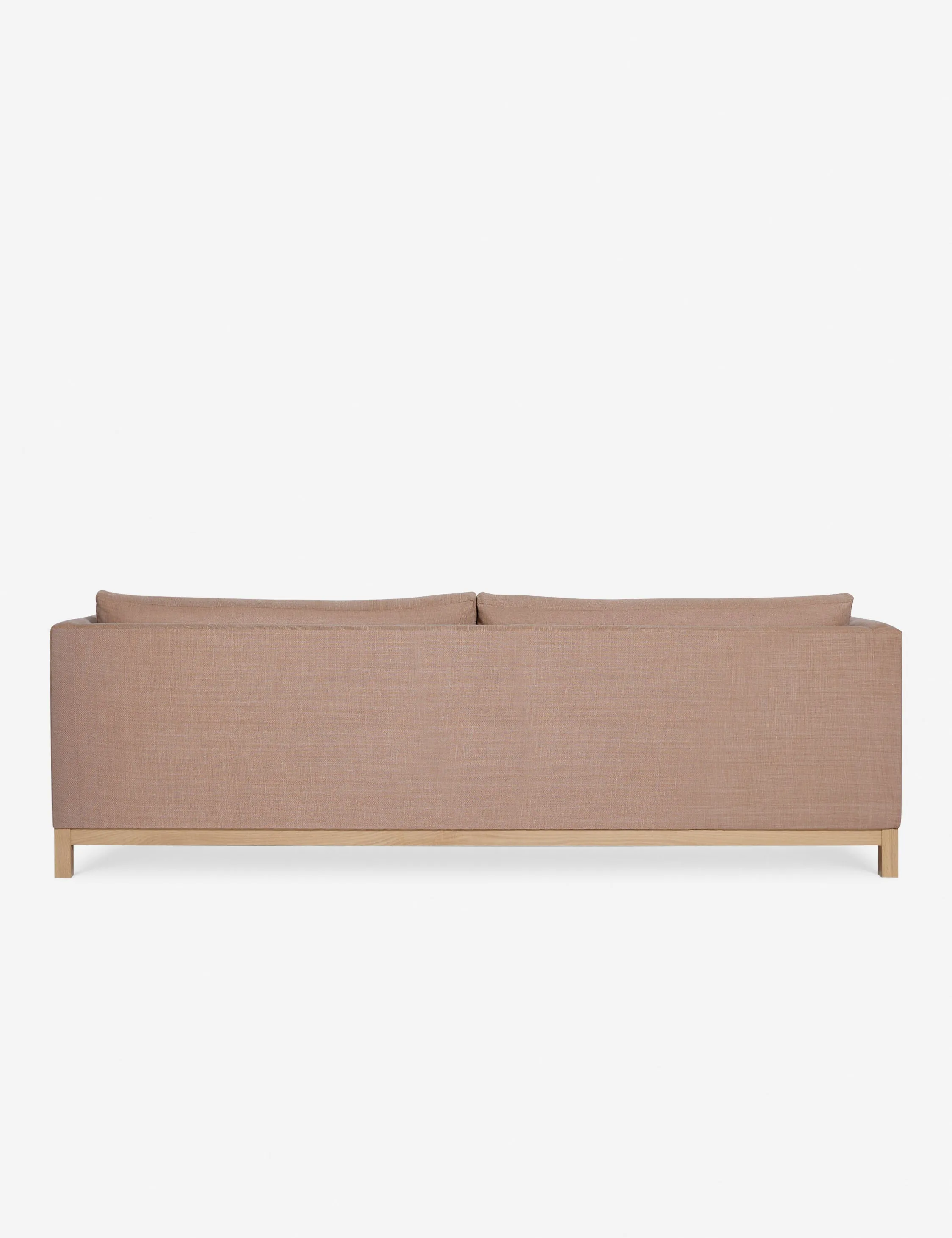 Hollingworth Sofa by Ginny Macdonald Lulu and Georgia