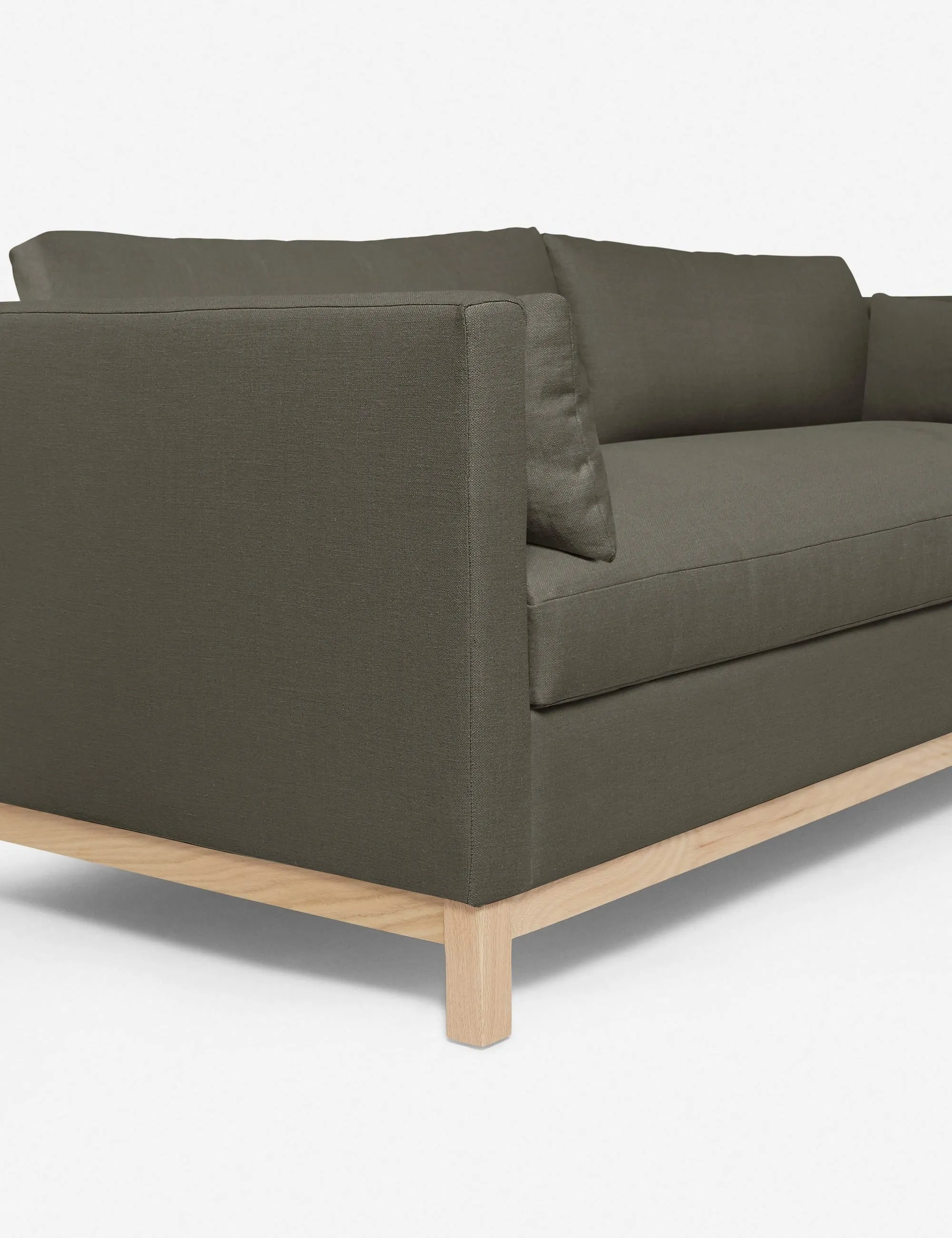 Hollingworth Sofa by Ginny Macdonald Lulu and Georgia