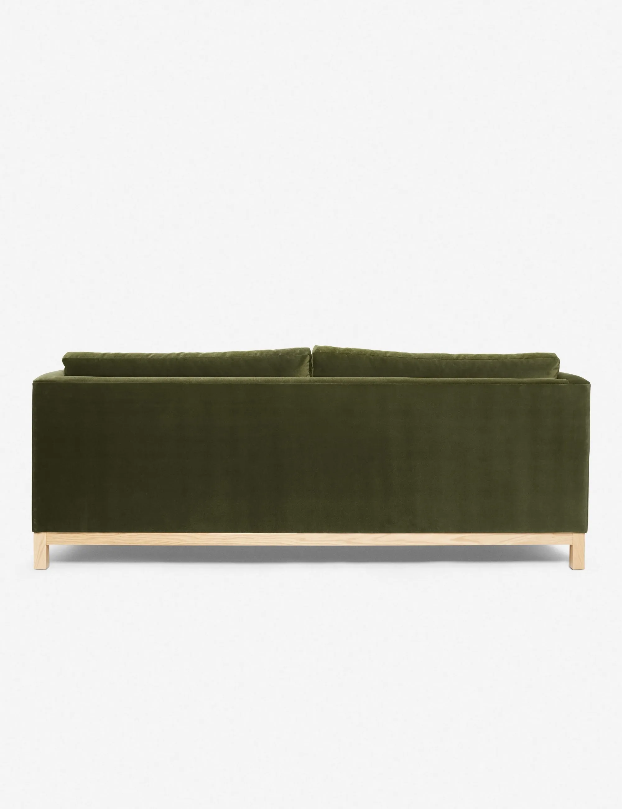 Hollingworth Sofa by Ginny Macdonald Lulu and Georgia