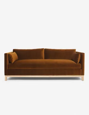 Hollingworth Sofa by Ginny Macdonald Lulu and Georgia