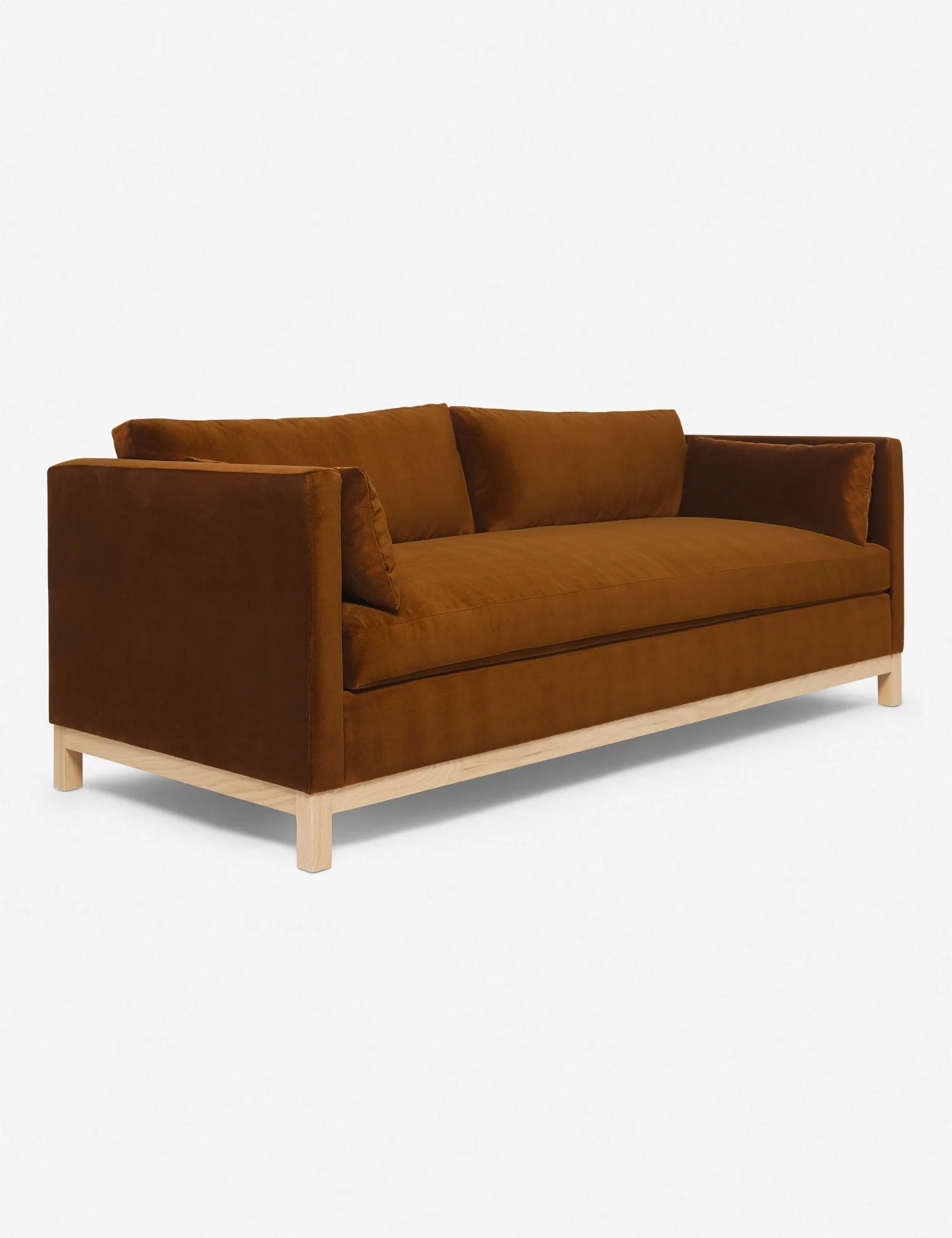 Hollingworth Sofa by Ginny Macdonald Lulu and Georgia