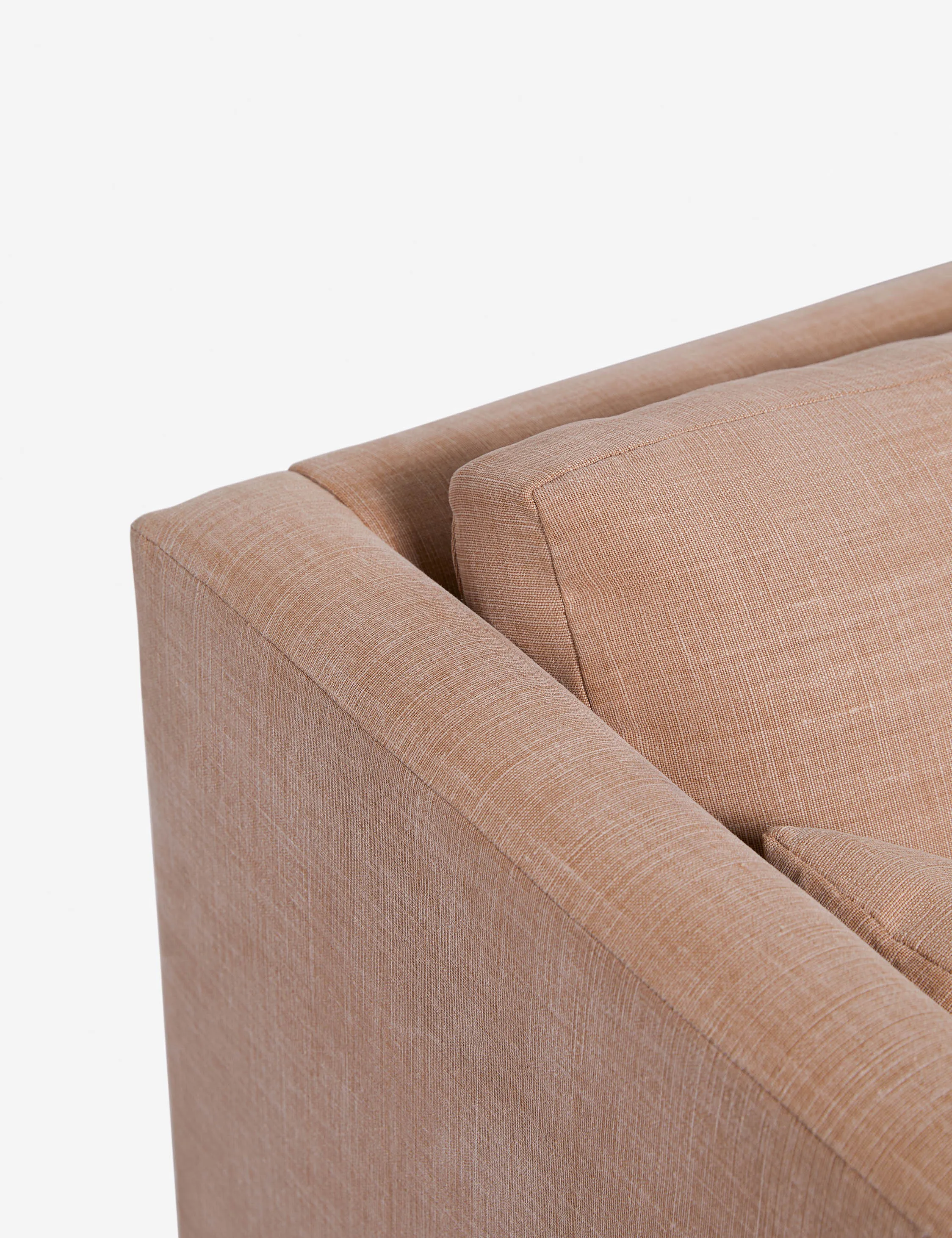 Hollingworth Sofa by Ginny Macdonald Lulu and Georgia