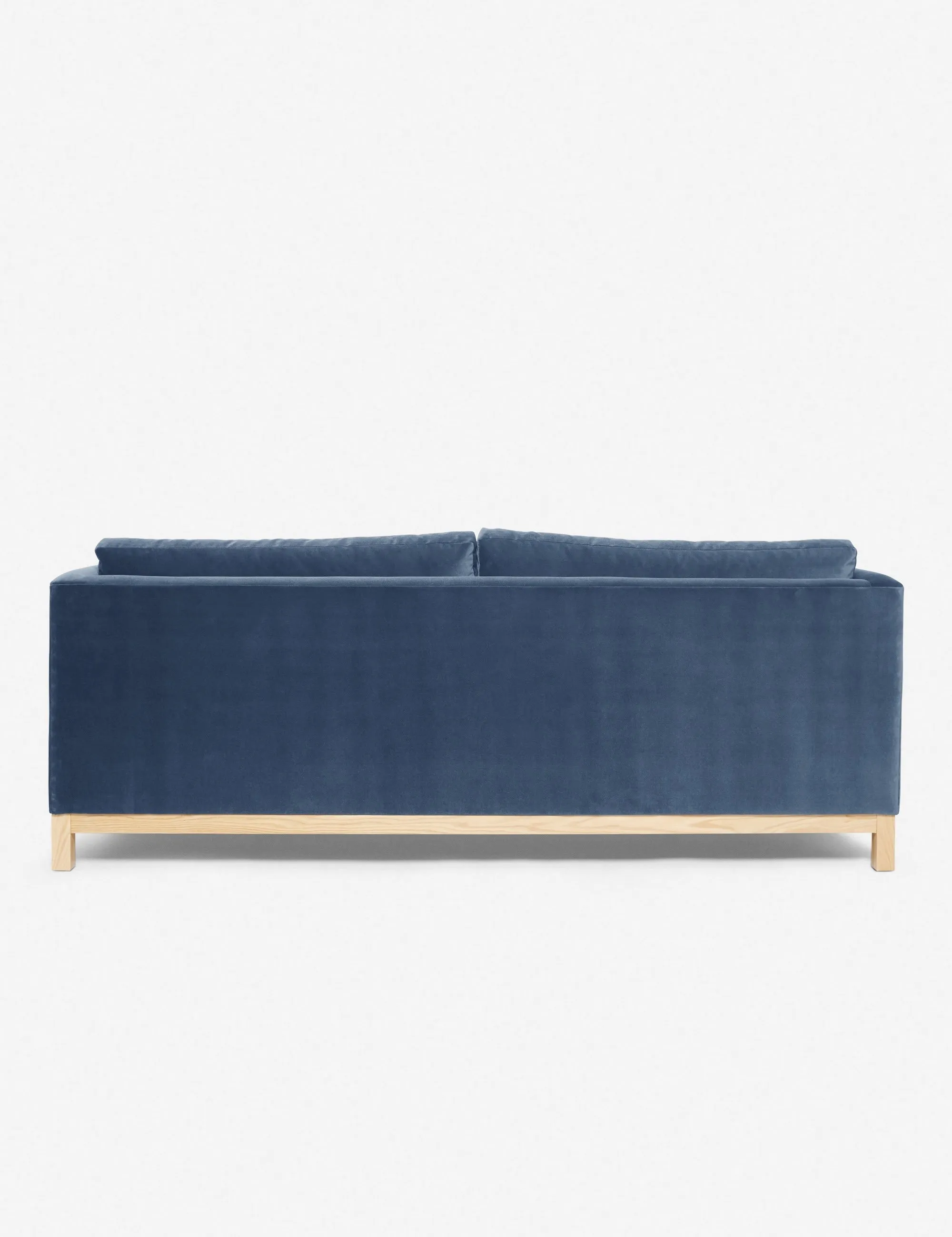 Hollingworth Sofa by Ginny Macdonald Lulu and Georgia