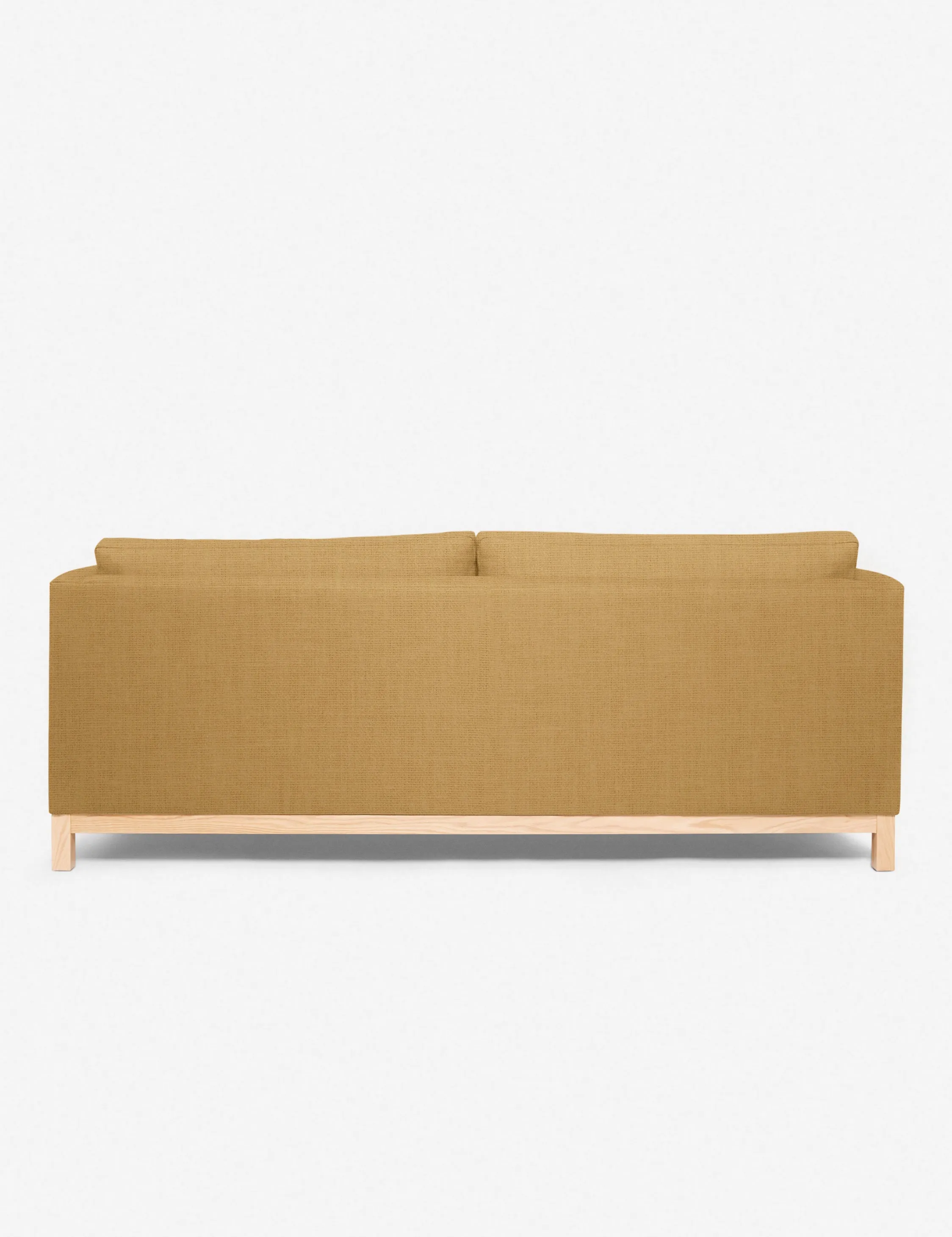 Hollingworth Sofa by Ginny Macdonald Lulu and Georgia