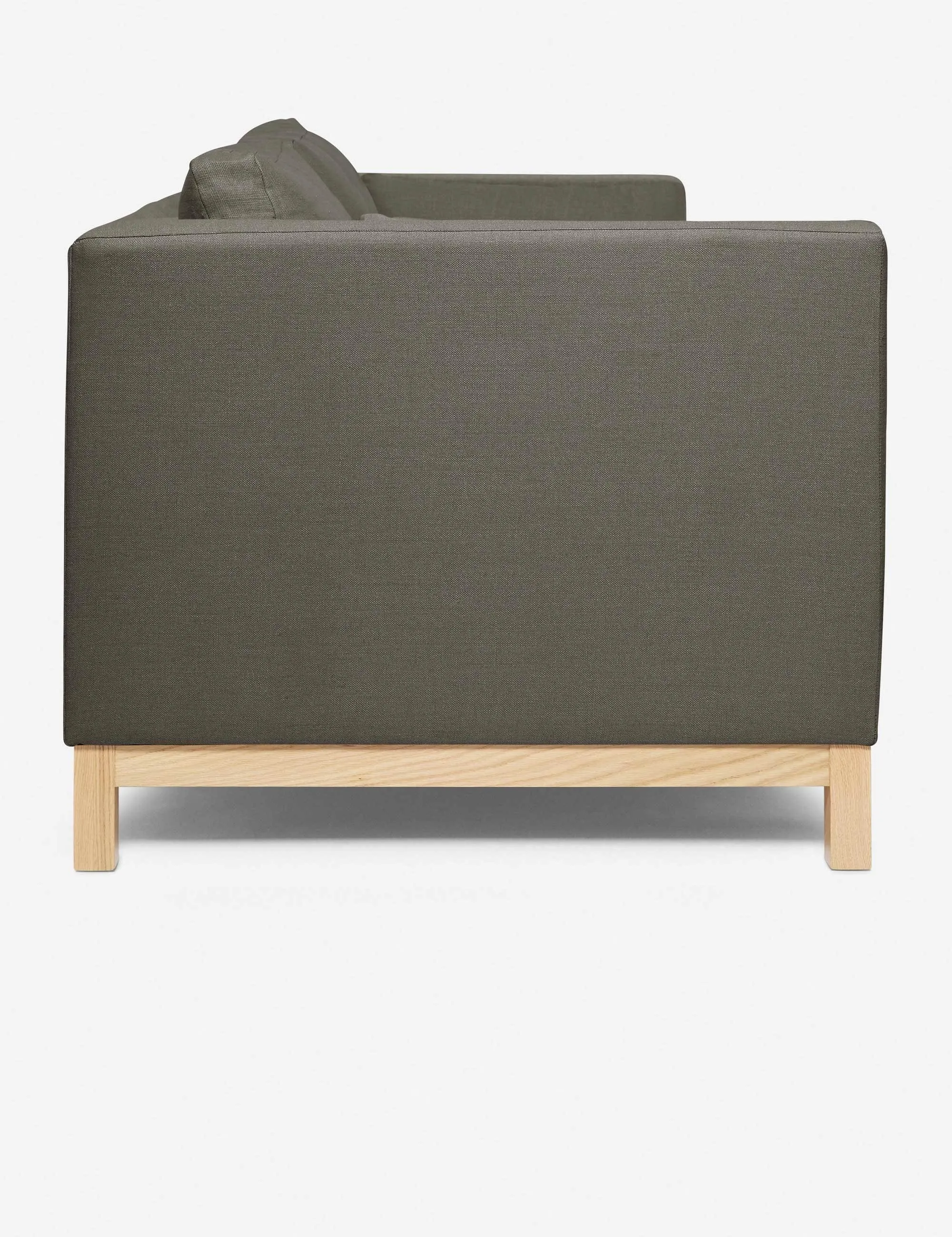 Hollingworth Sofa by Ginny Macdonald Lulu and Georgia