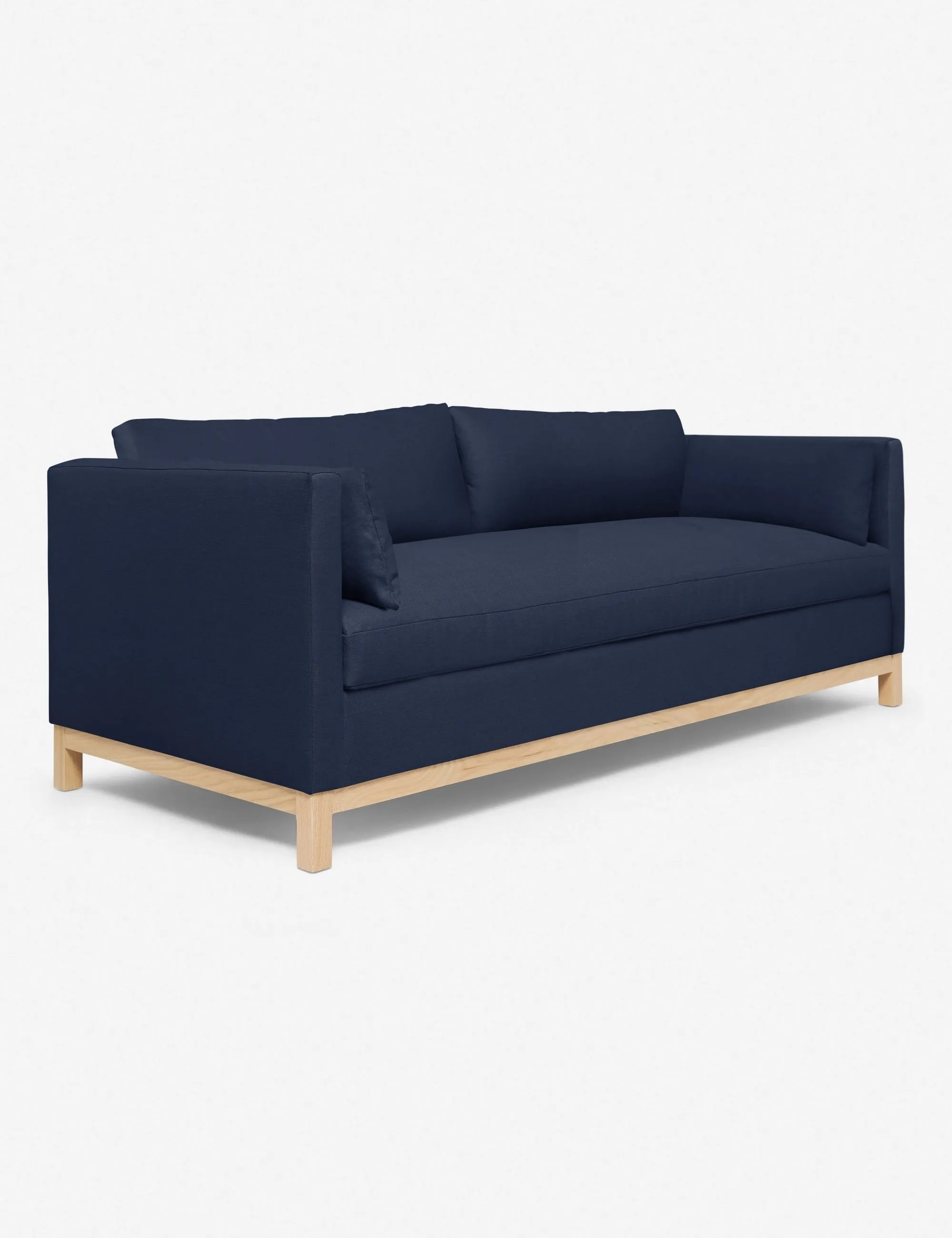 Hollingworth Sofa by Ginny Macdonald Lulu and Georgia