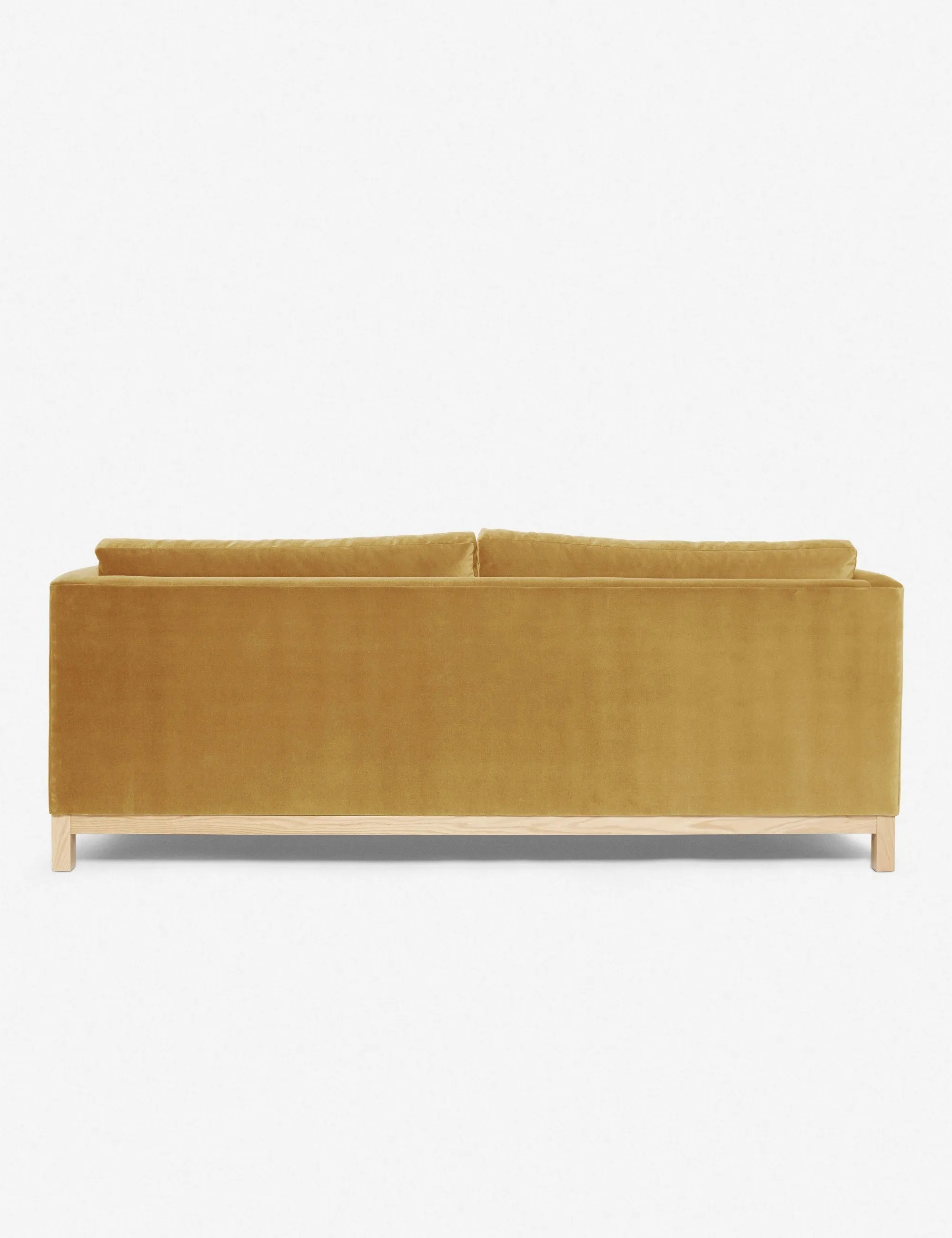 Hollingworth Sofa by Ginny Macdonald Lulu and Georgia
