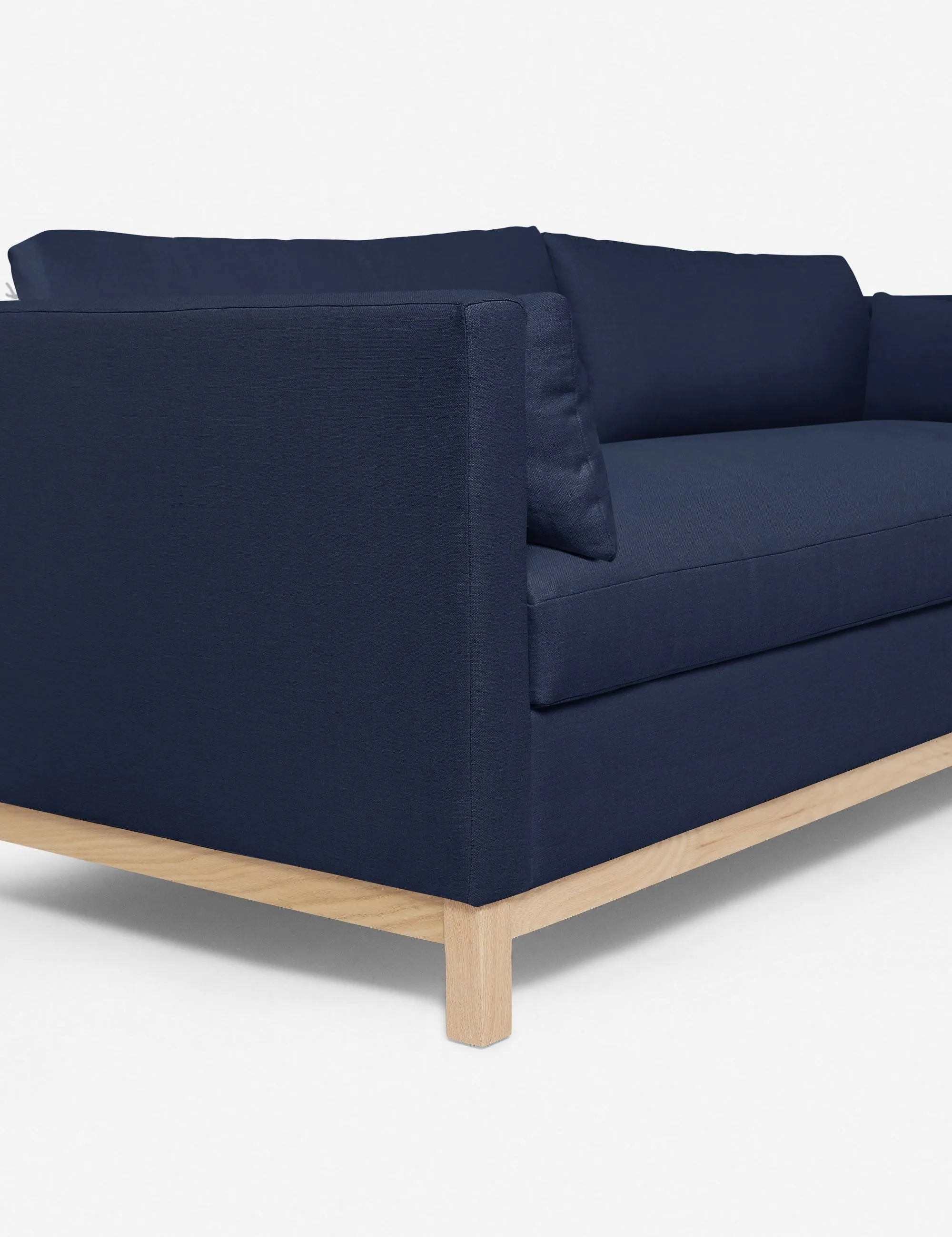 Hollingworth Sofa by Ginny Macdonald Lulu and Georgia